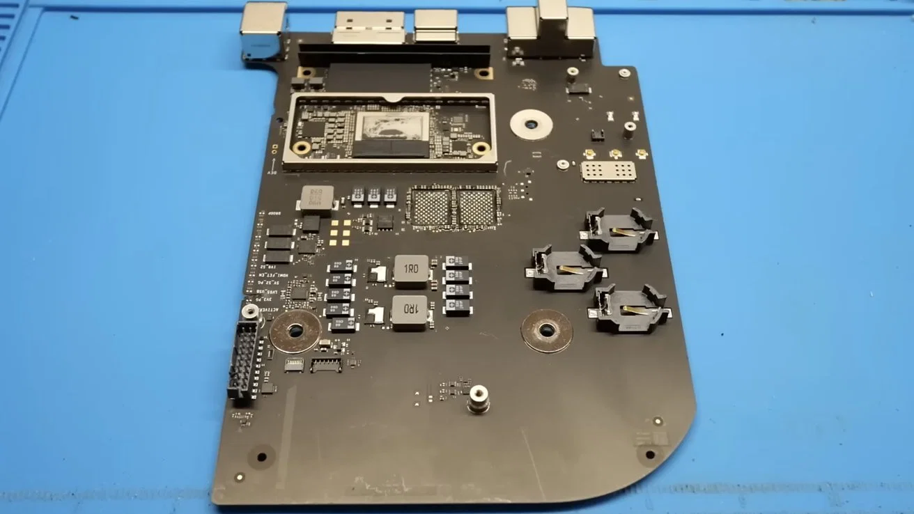 Từ A12Z đến A18 Pro: Apple đã đưa chip iPhone quay lại Mac như thế nào?
