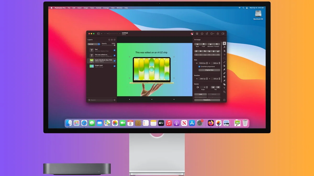 Từ A12Z đến A18 Pro: Apple đã đưa chip iPhone quay lại Mac như thế nào?