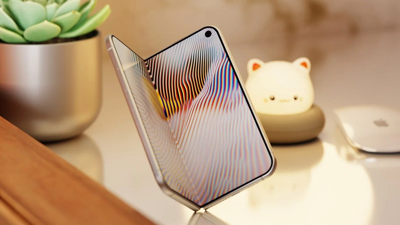 iPhone Fold có thể bị trì hoãn khi thử nghiệm sớm gặp trục trặc
