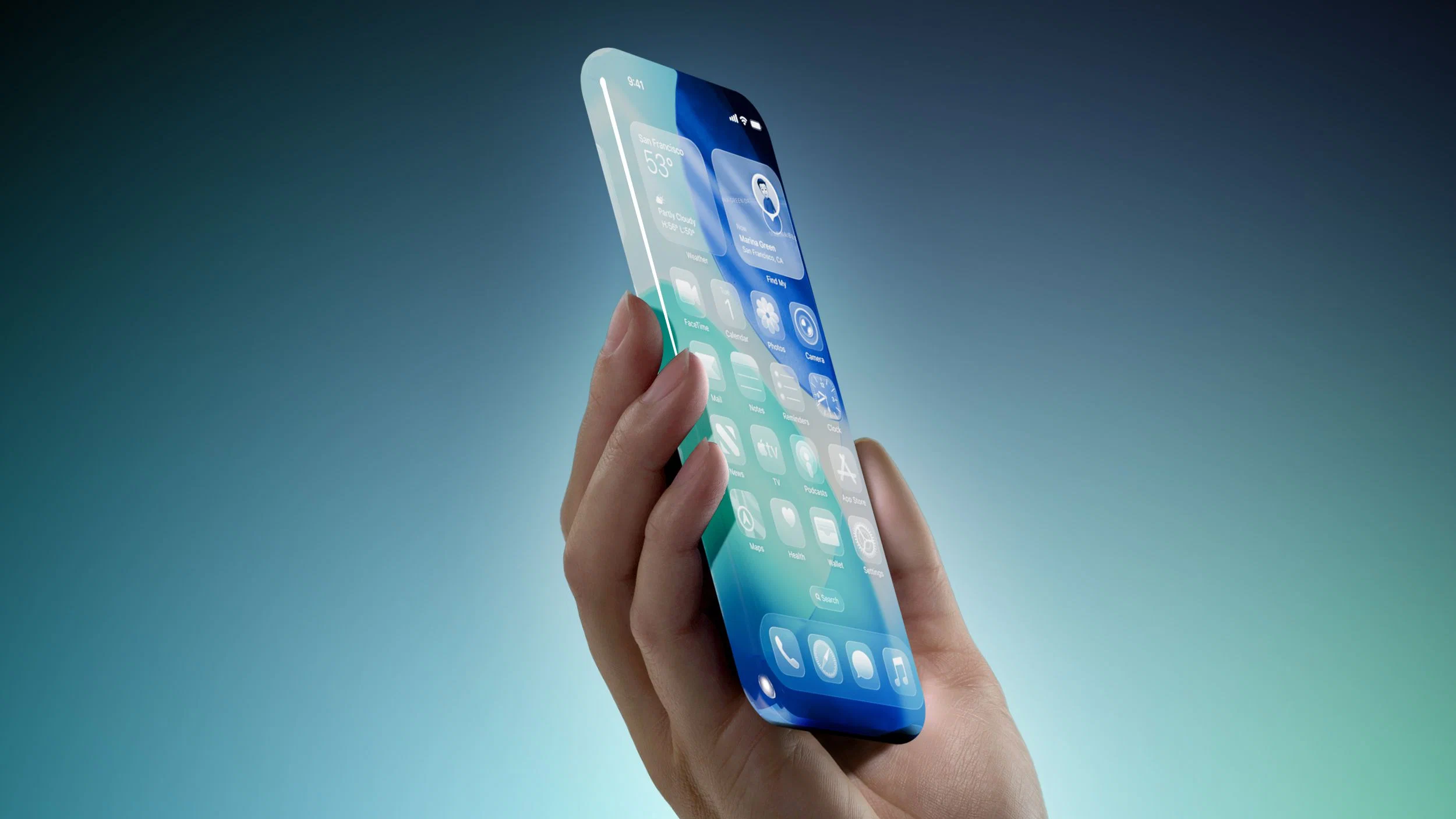 Apple đã khởi động kế hoạch 3 năm để làm mới iPhone
