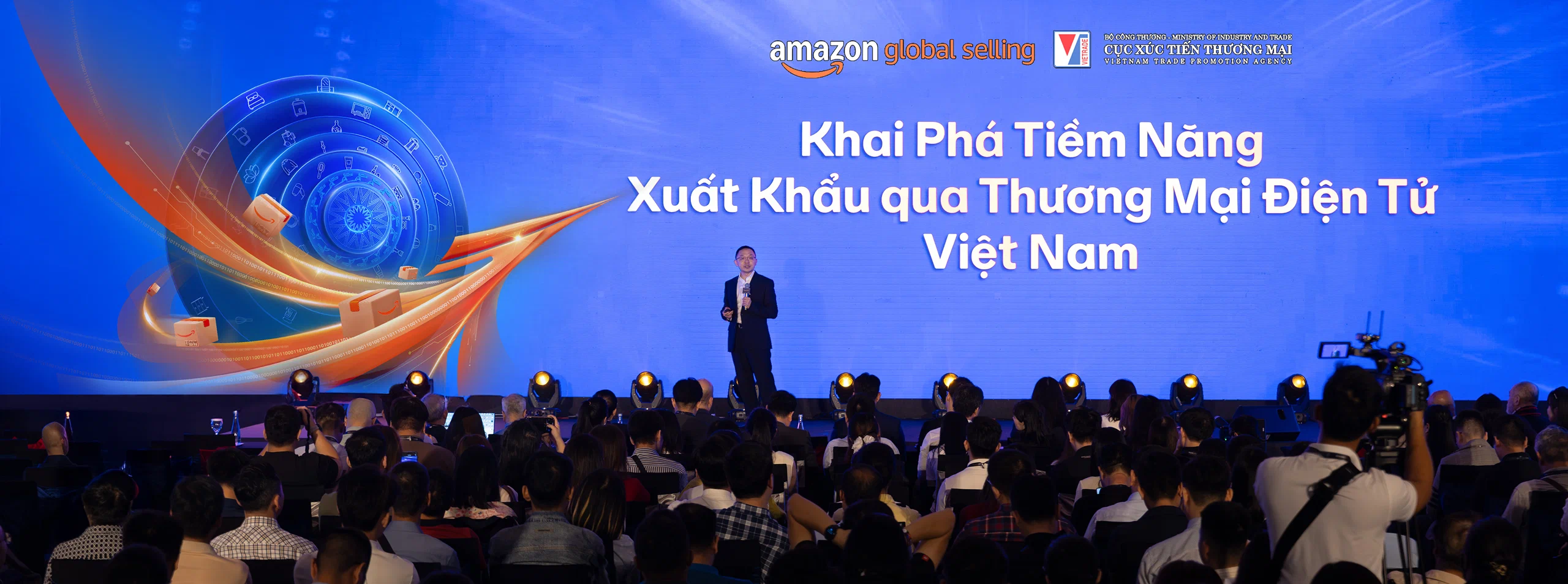 Xuất khẩu nội thất và thời trang Việt Nam có thể đạt 110 tỷ USD vào năm 2029 nhờ thương mại điện tử