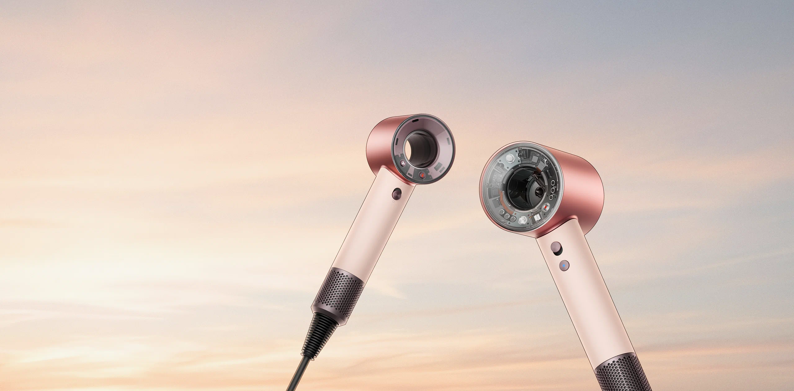 Dyson ra mắt Supersonic Travel: Máy sấy tóc du lịch nhỏ gọn, mạnh mẽ