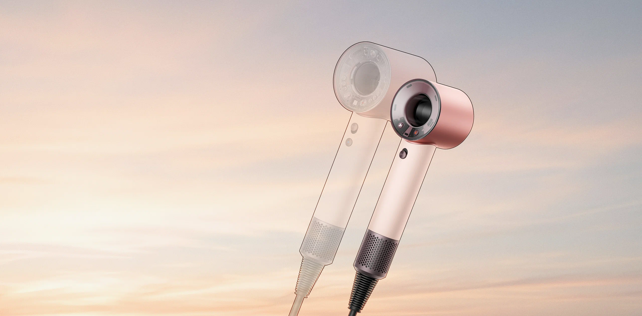 Dyson ra mắt Supersonic Travel: Máy sấy tóc du lịch nhỏ gọn, mạnh mẽ