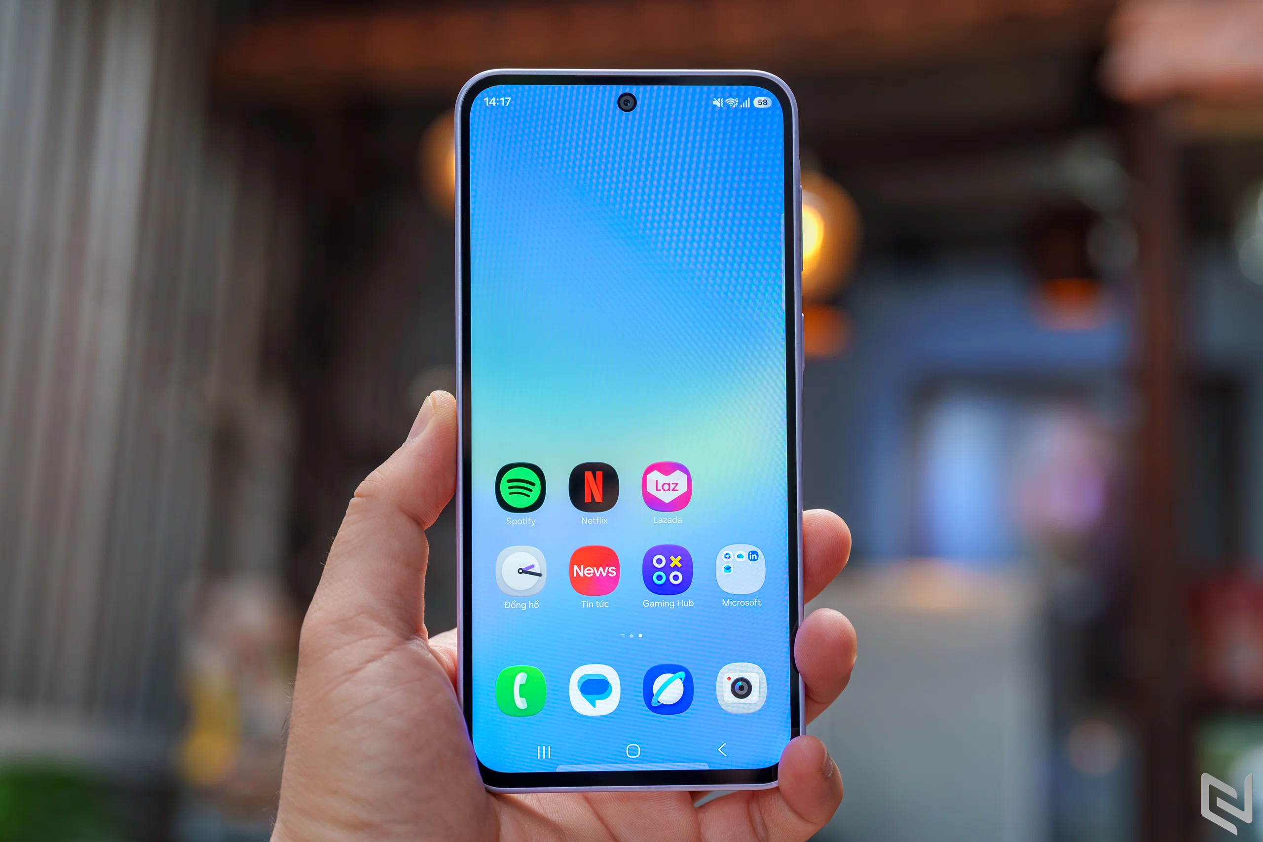 Galaxy A57/A37 có gì khiến truyền thông chú ý: Camera đúng gu người trẻ, thiết kế tinh tế và sang trọng