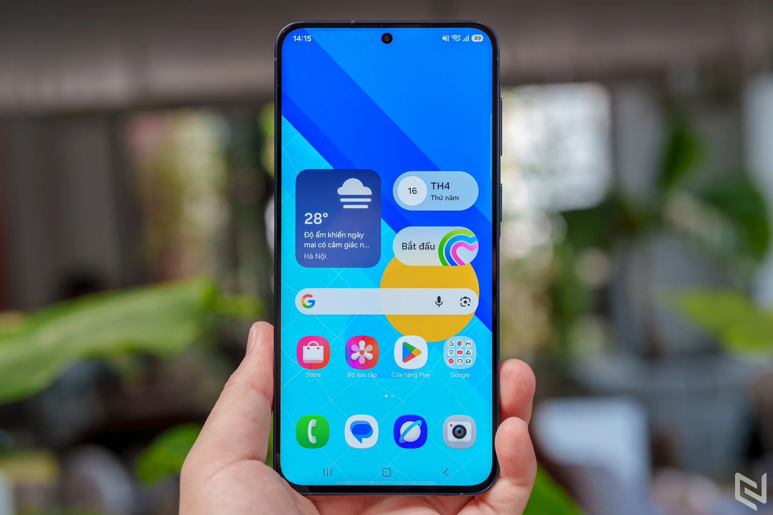 Galaxy A57/A37 có gì khiến truyền thông chú ý: Camera đúng gu người trẻ, thiết kế tinh tế và sang trọng