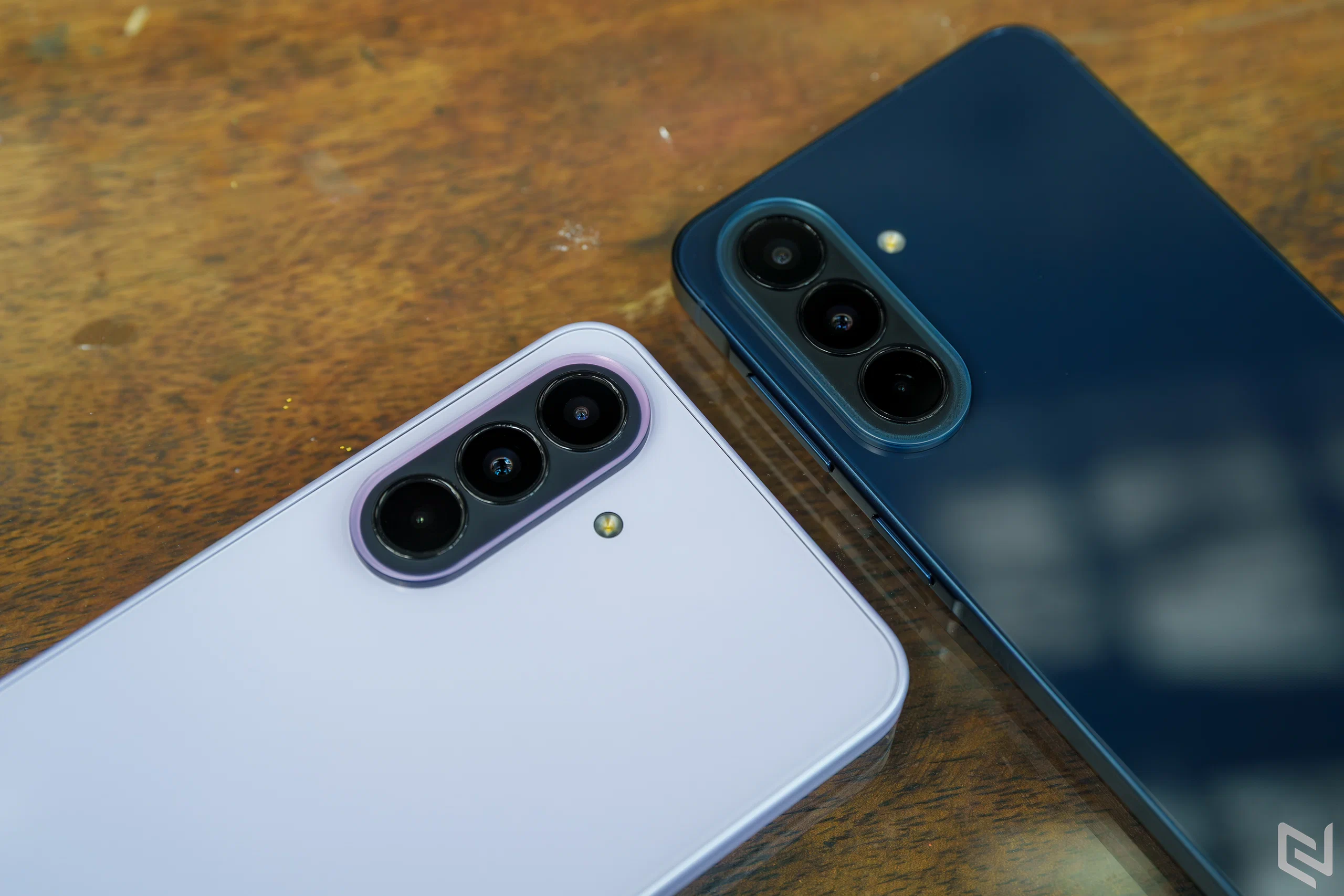Galaxy A57/A37 có gì khiến truyền thông chú ý: Camera đúng gu người trẻ, thiết kế tinh tế và sang trọng