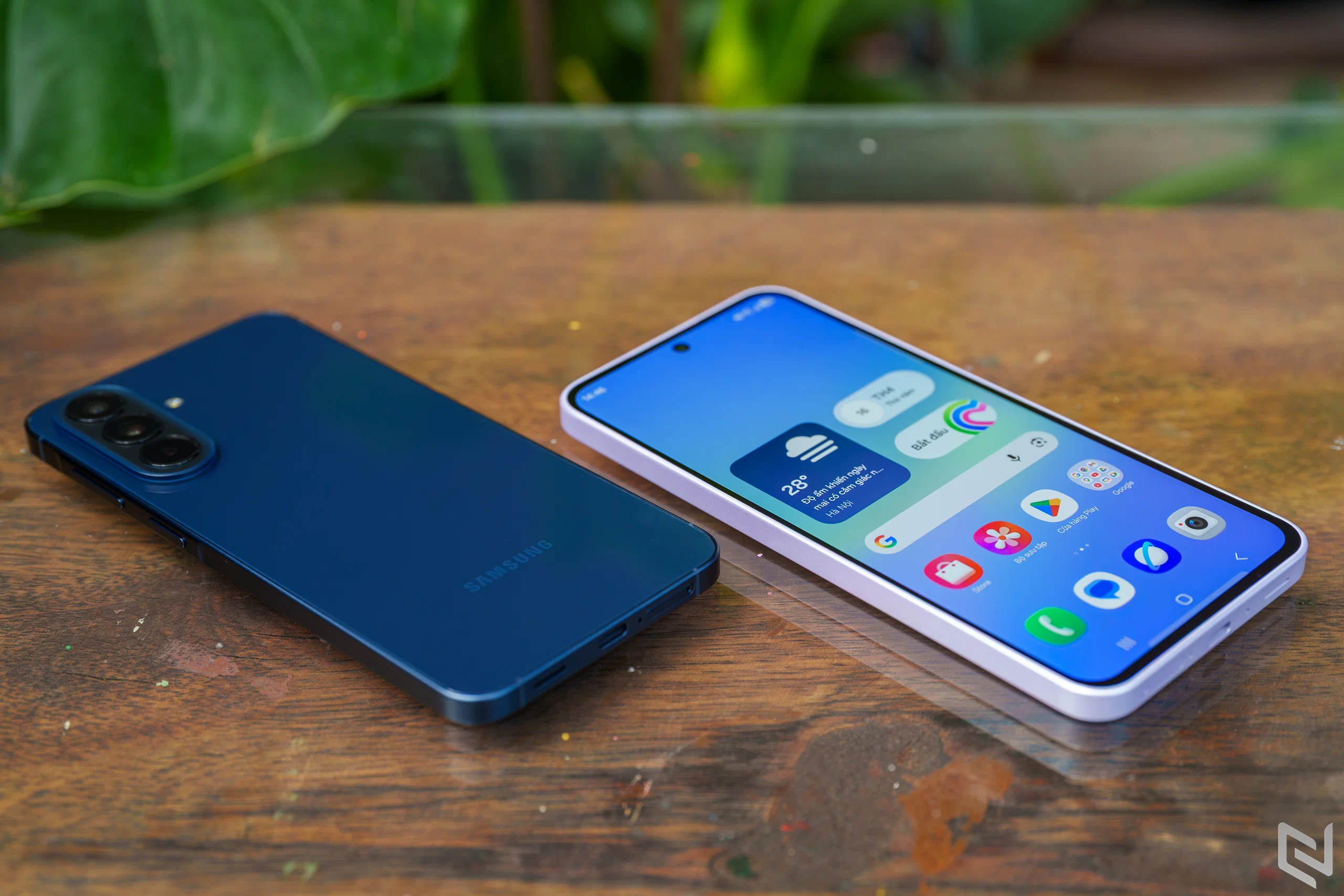 Galaxy A57/A37 có gì khiến truyền thông chú ý: Camera đúng gu người trẻ, thiết kế tinh tế và sang trọng