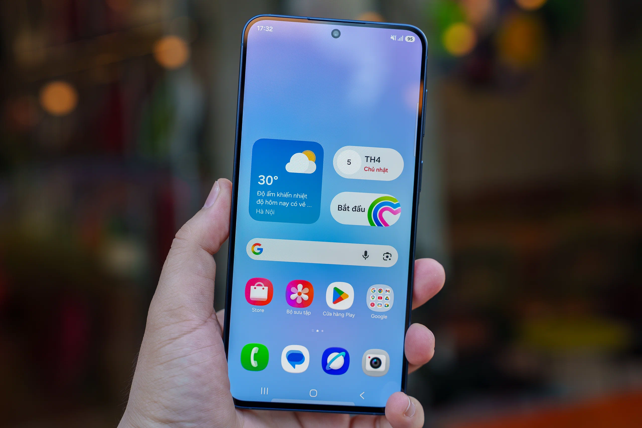 Những nâng cấp đáng chú ý trên Galaxy A57/A37 mà bạn có thể đã bỏ qua: Mỏng và bền hơn, màu sắc thời thượng, camera cải thiện rõ