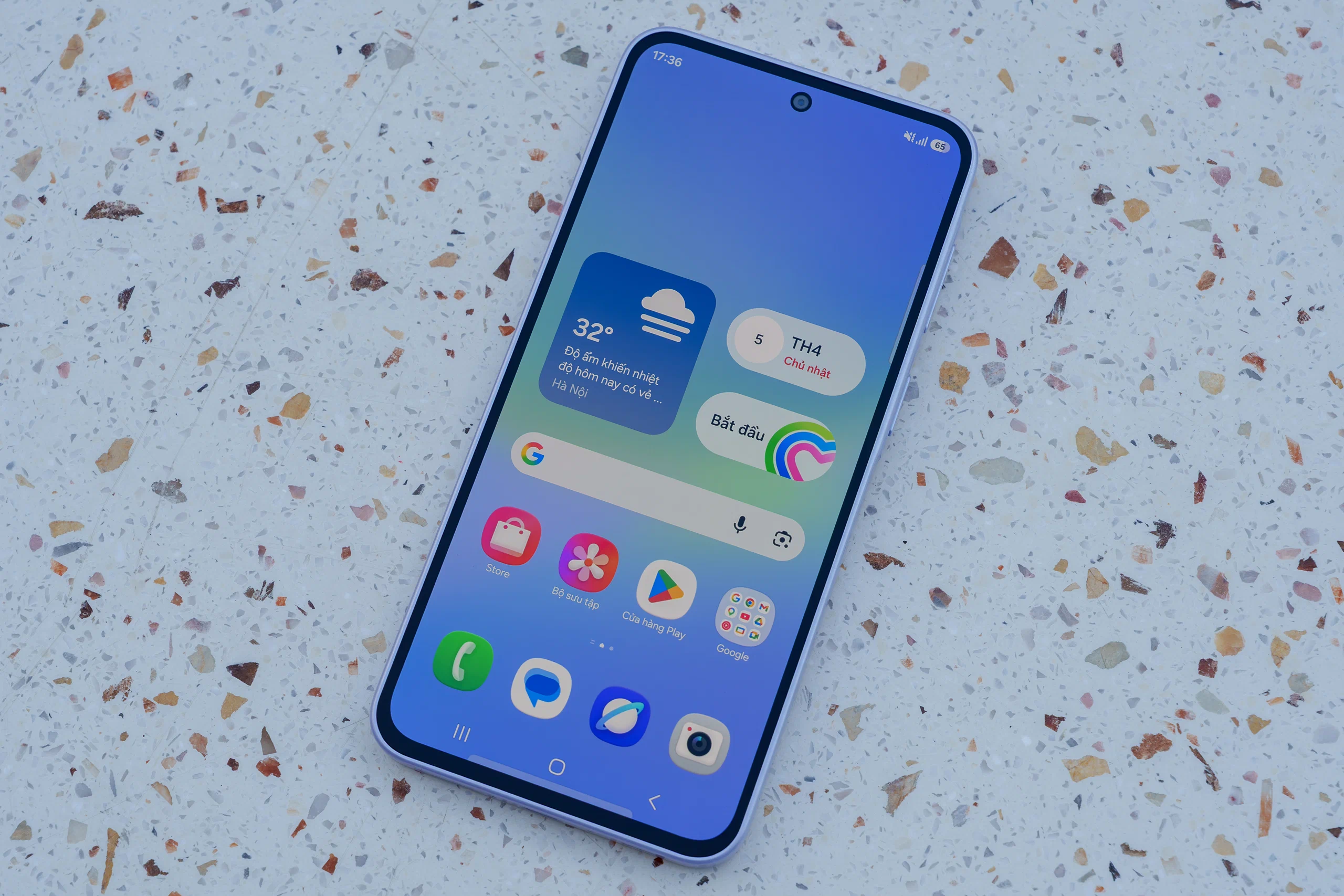 Những nâng cấp đáng chú ý trên Galaxy A57/A37 mà bạn có thể đã bỏ qua: Mỏng và bền hơn, màu sắc thời thượng, camera cải thiện rõ