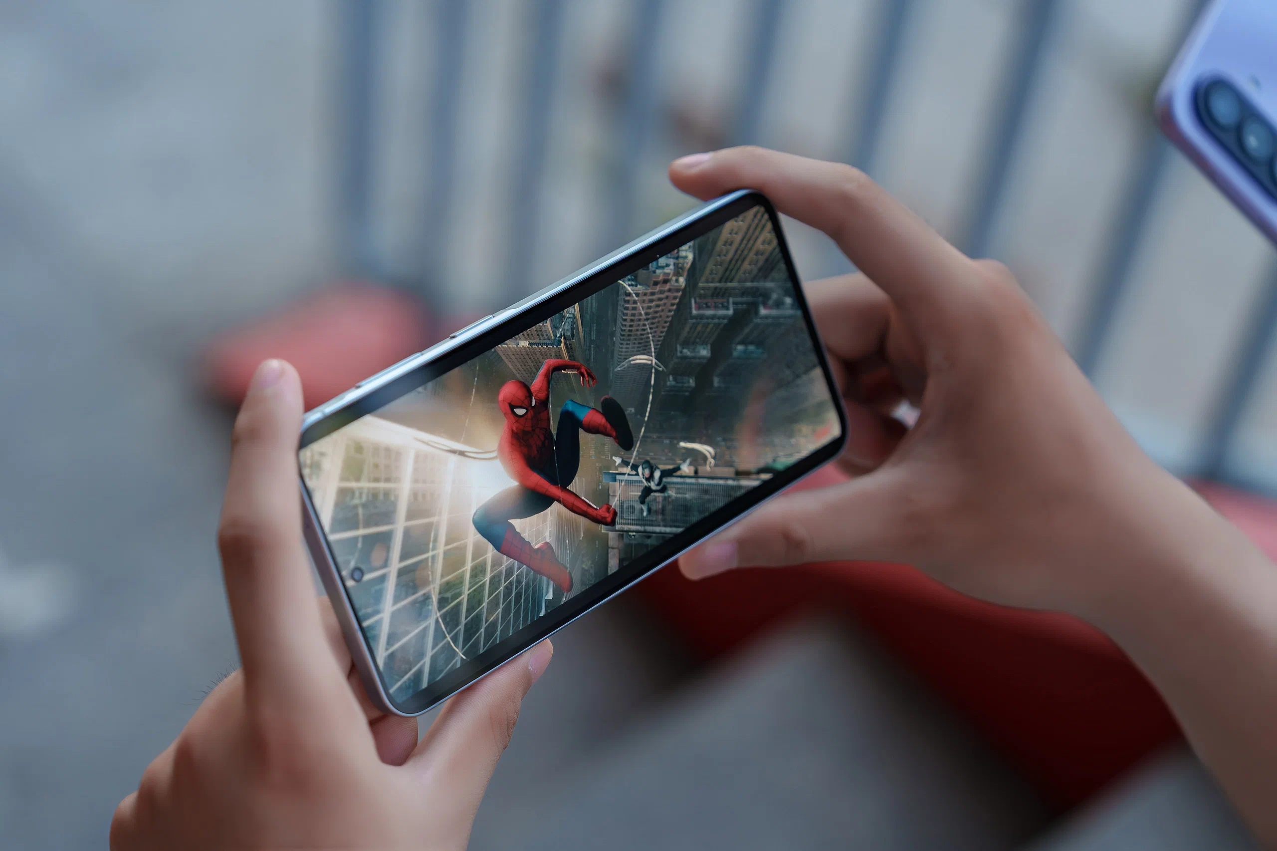 Những nâng cấp đáng chú ý trên Galaxy A57/A37 mà bạn có thể đã bỏ qua: Mỏng và bền hơn, màu sắc thời thượng, camera cải thiện rõ