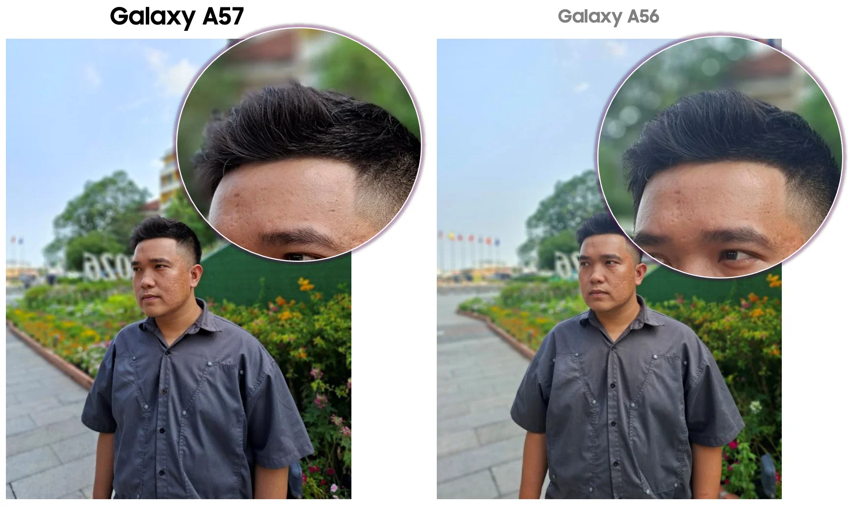 Những nâng cấp đáng chú ý trên Galaxy A57/A37 mà bạn có thể đã bỏ qua: Mỏng và bền hơn, màu sắc thời thượng, camera cải thiện rõ