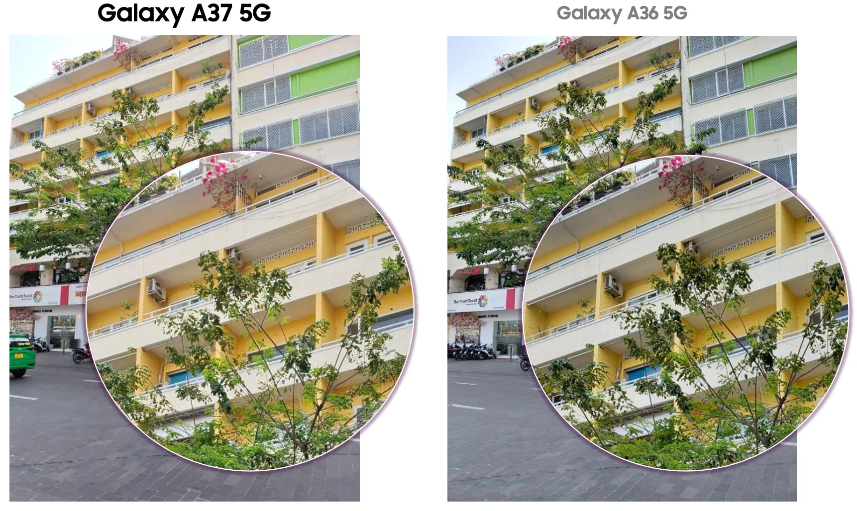 Những nâng cấp đáng chú ý trên Galaxy A57/A37 mà bạn có thể đã bỏ qua: Mỏng và bền hơn, màu sắc thời thượng, camera cải thiện rõ