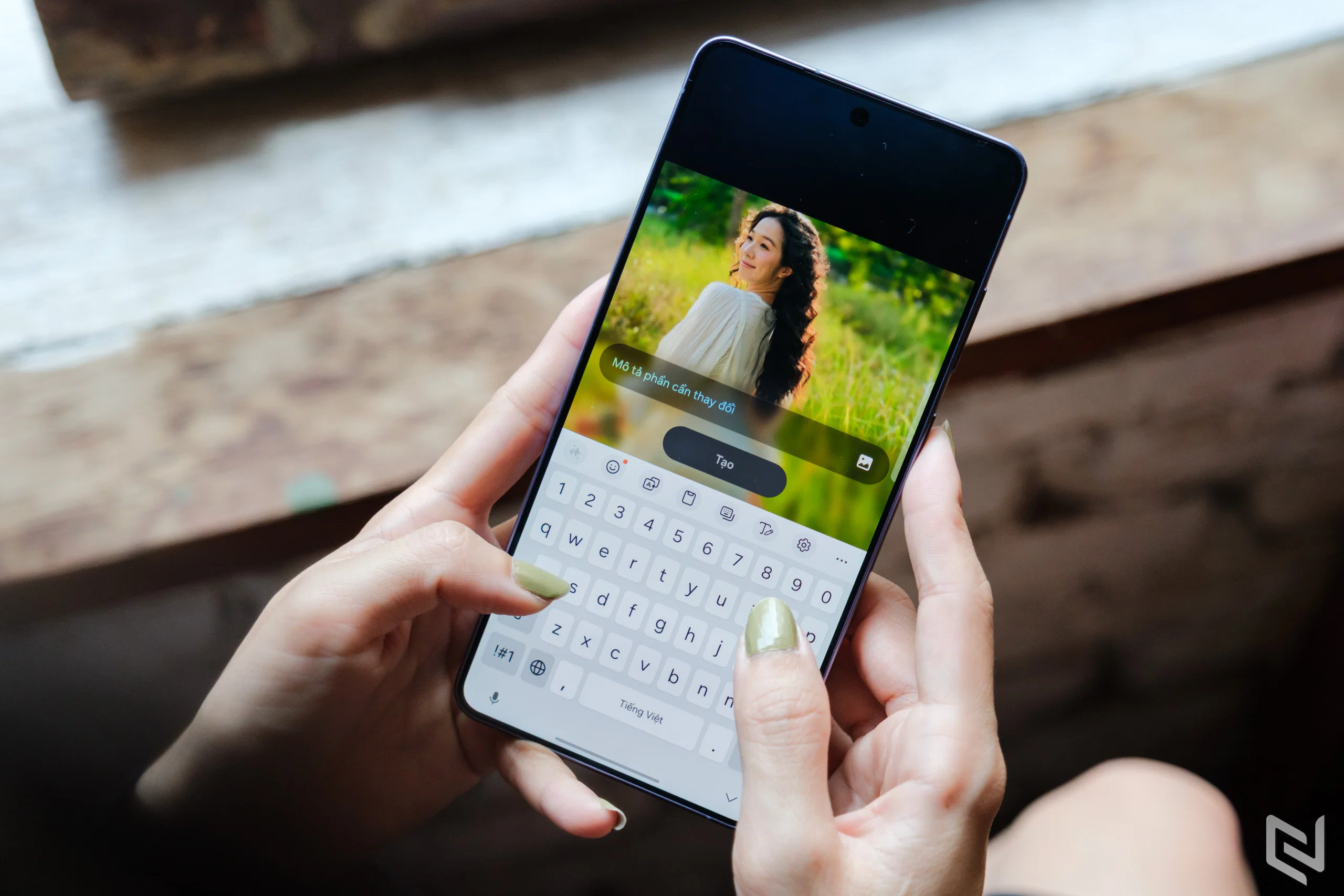 Điện thoại của bạn có mang đến cảm hứng sáng tạo mỗi ngày như Galaxy S26 series