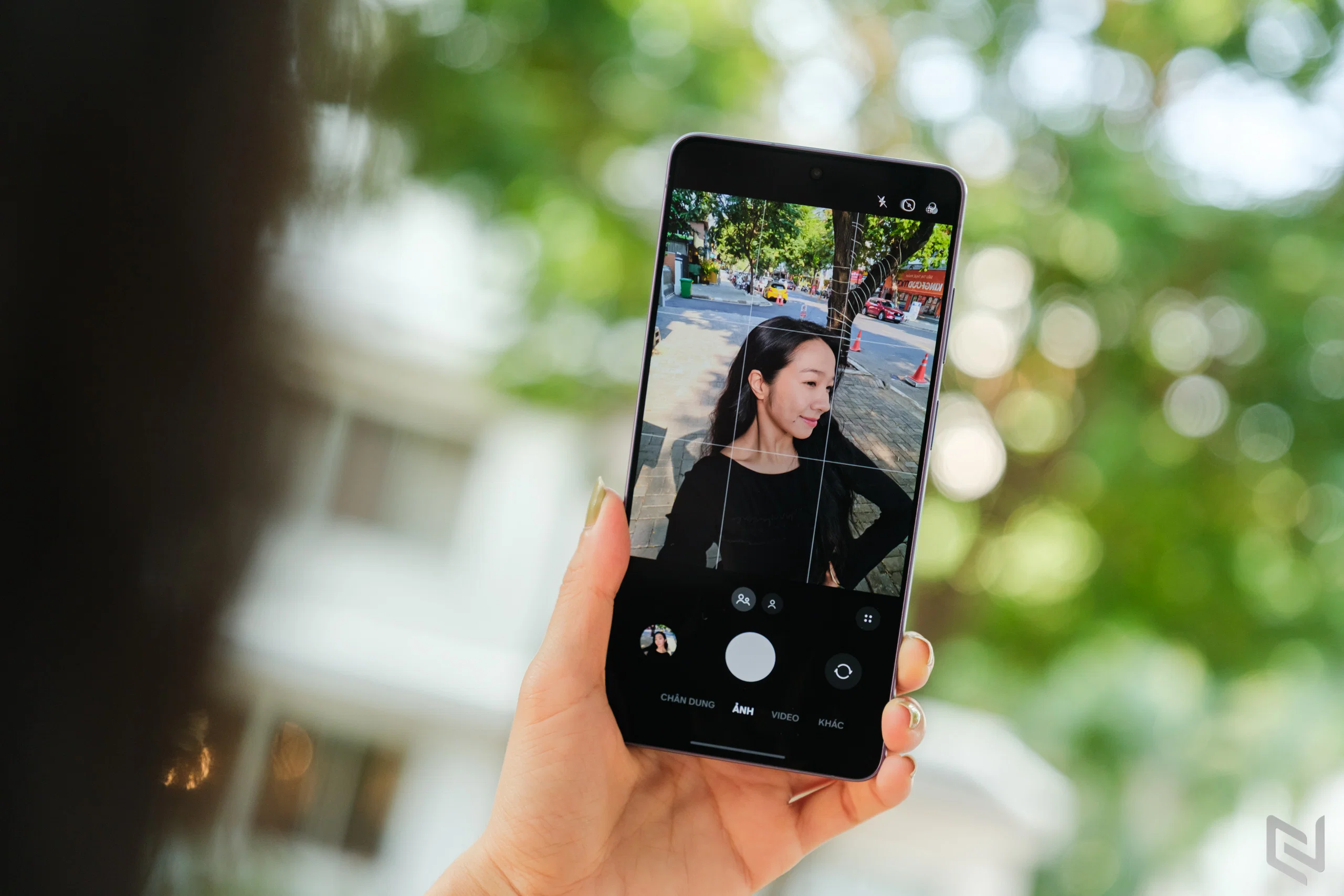 Điện thoại của bạn có mang đến cảm hứng sáng tạo mỗi ngày như Galaxy S26 series