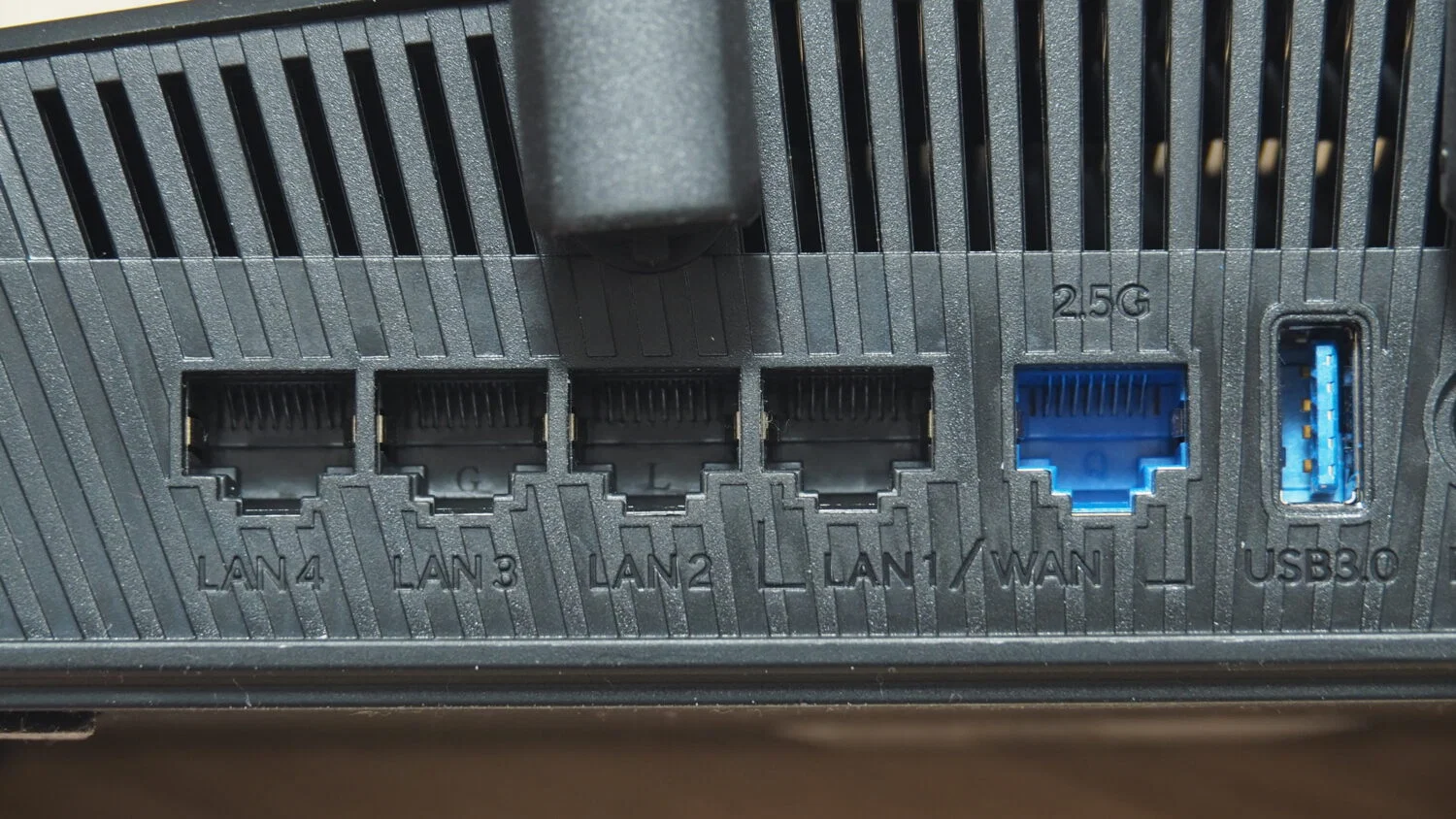 Trên tay bộ đôi ASUS GT-BE98 và RT-BE58U: Thiết lập nhanh, mở rộng phủ sóng theo cách dễ hơn