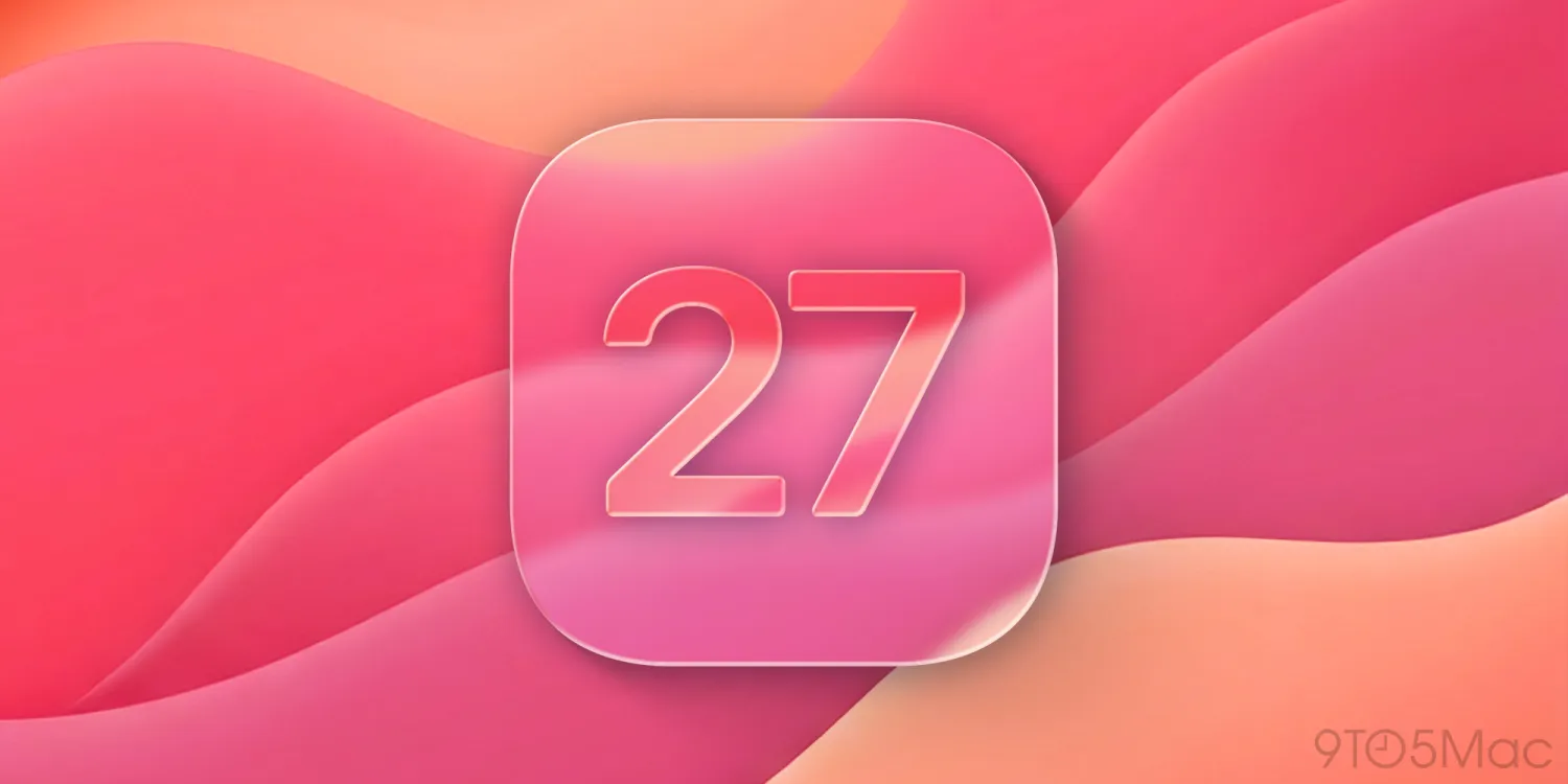 iOS 27 sẽ thêm loạt công cụ chỉnh ảnh mới trong Photos tích hợp Apple Intelligence