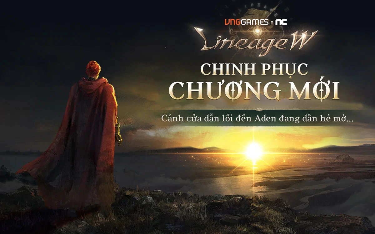 Lineage W và bài toán đồng đội: Khi mỗi class là một mắt xích quyền lực