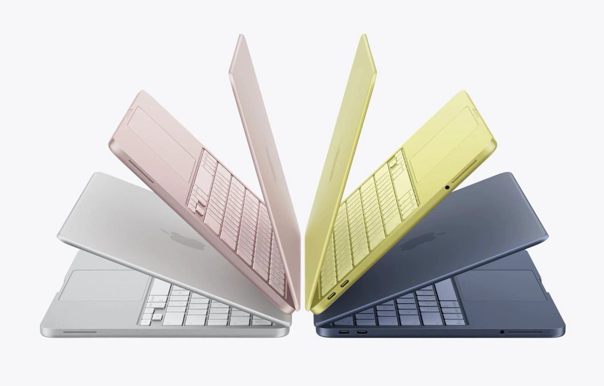Di Động Việt mở đặt cọc MacBook Neo, ưu đãi mạnh cho học sinh - sinh viên