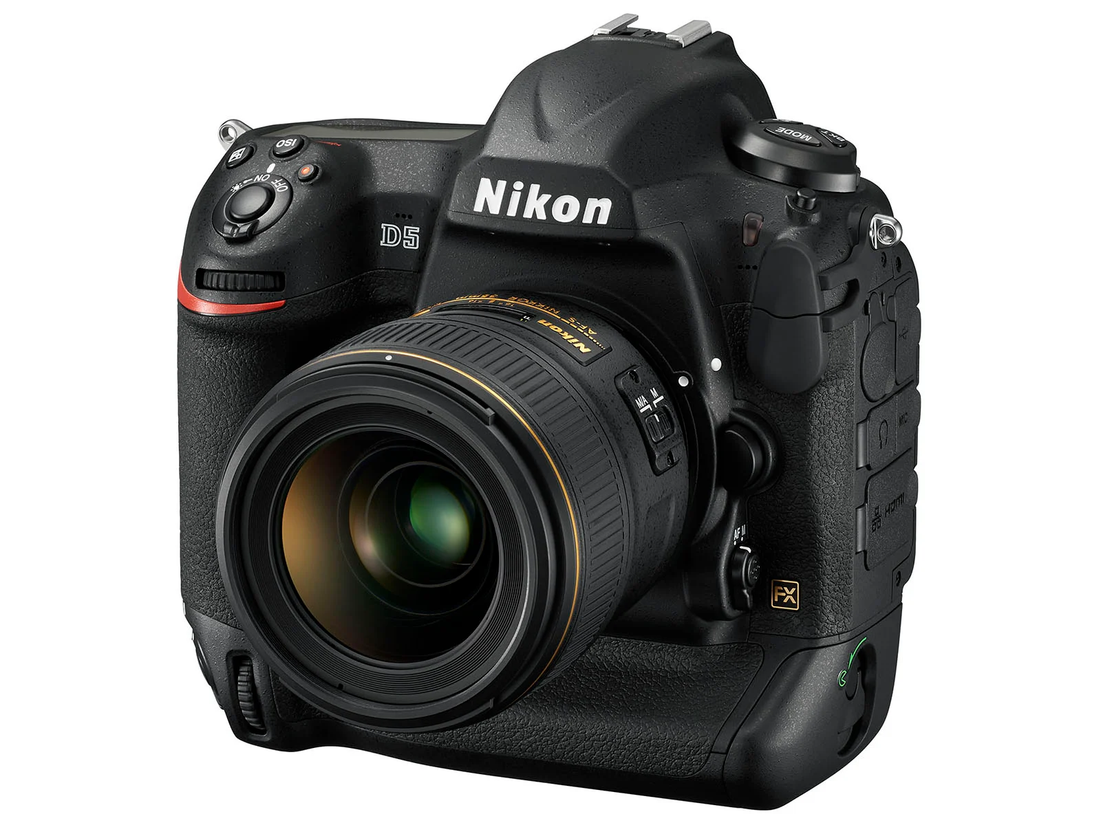 Vì sao NASA vẫn dùng Nikon D5 10 năm tuổi cho Artemis II thay vì máy ảnh mới?