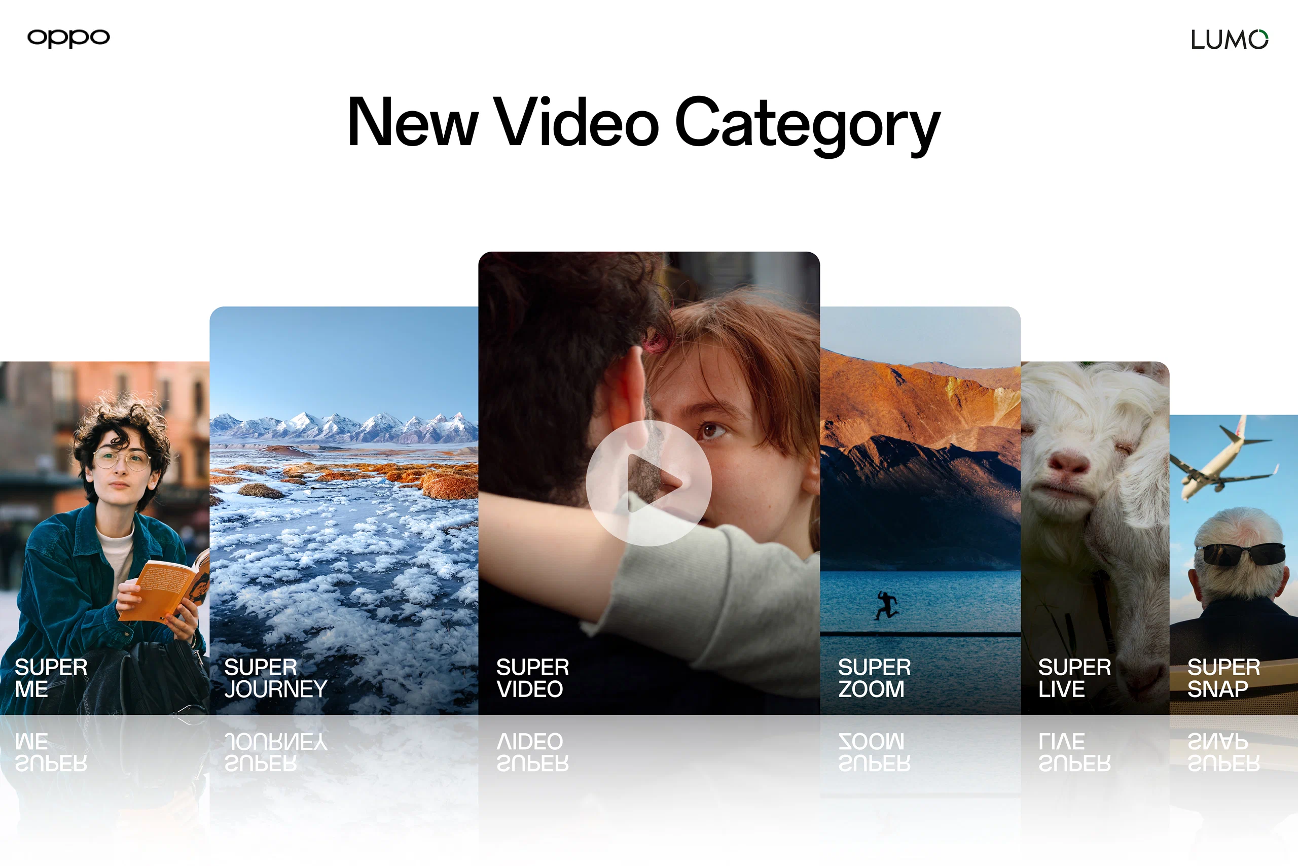 Giải thưởng Nhiếp ảnh OPPO 2026 mở đăng ký, lần đầu có hạng mục “Super Video”
