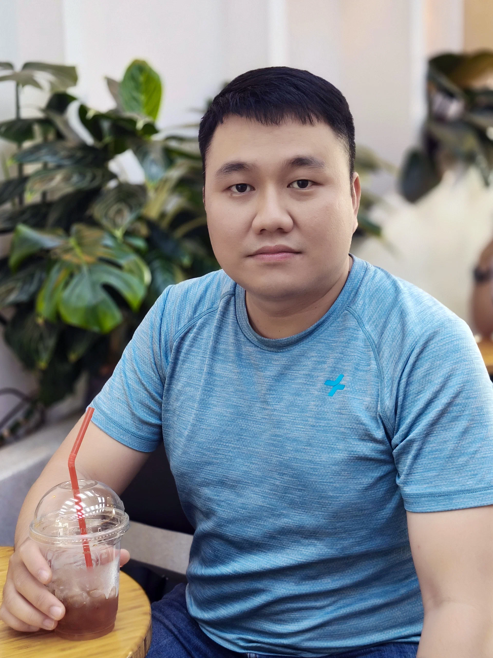 Trên tay realme P4 Power: Pin 10001mAh dùng liên tục 3 ngày, hiệu năng và camera đủ cho mọi nhu cầu