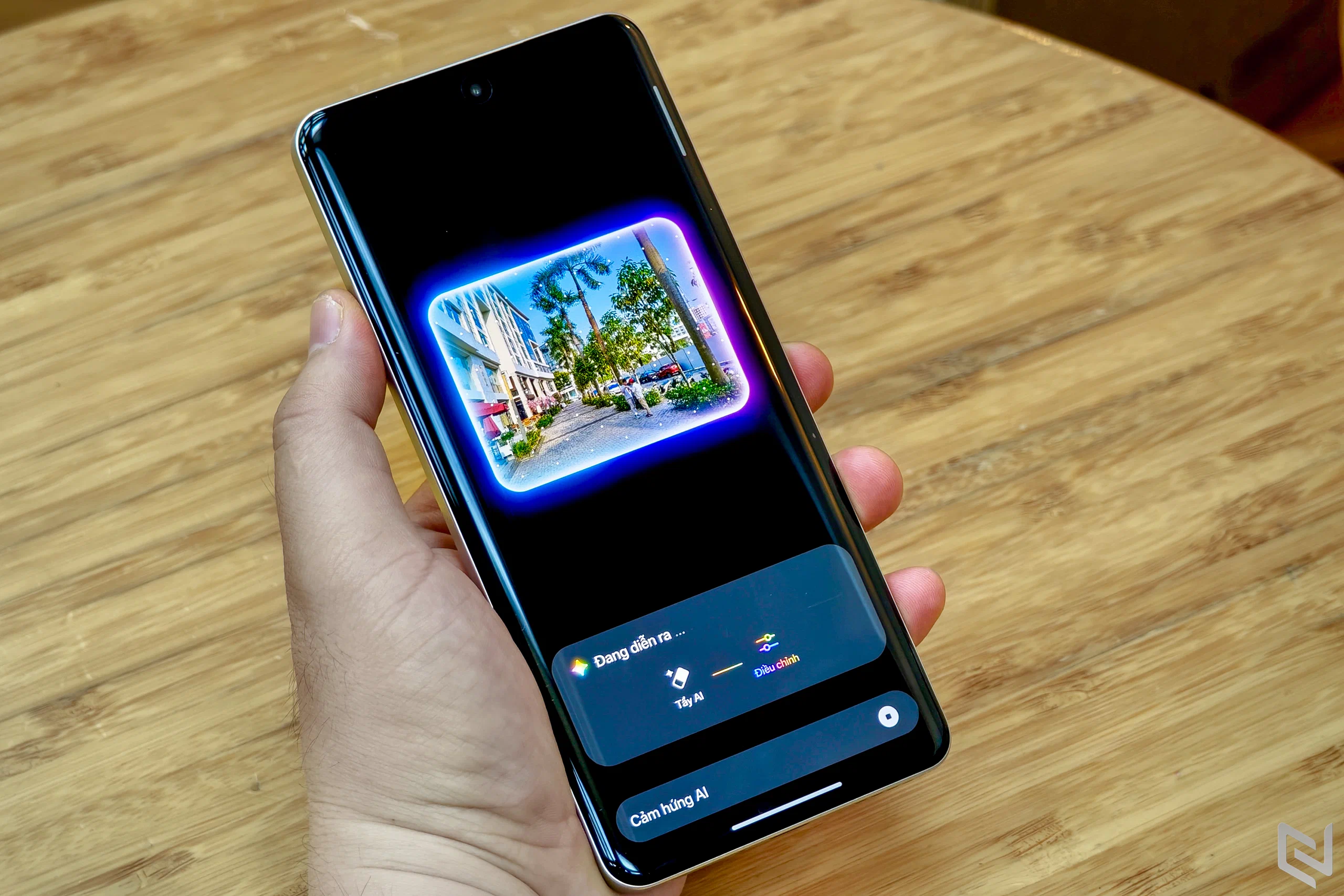 Trên tay realme P4 Power: Pin 10001mAh dùng liên tục 3 ngày, hiệu năng và camera đủ cho mọi nhu cầu