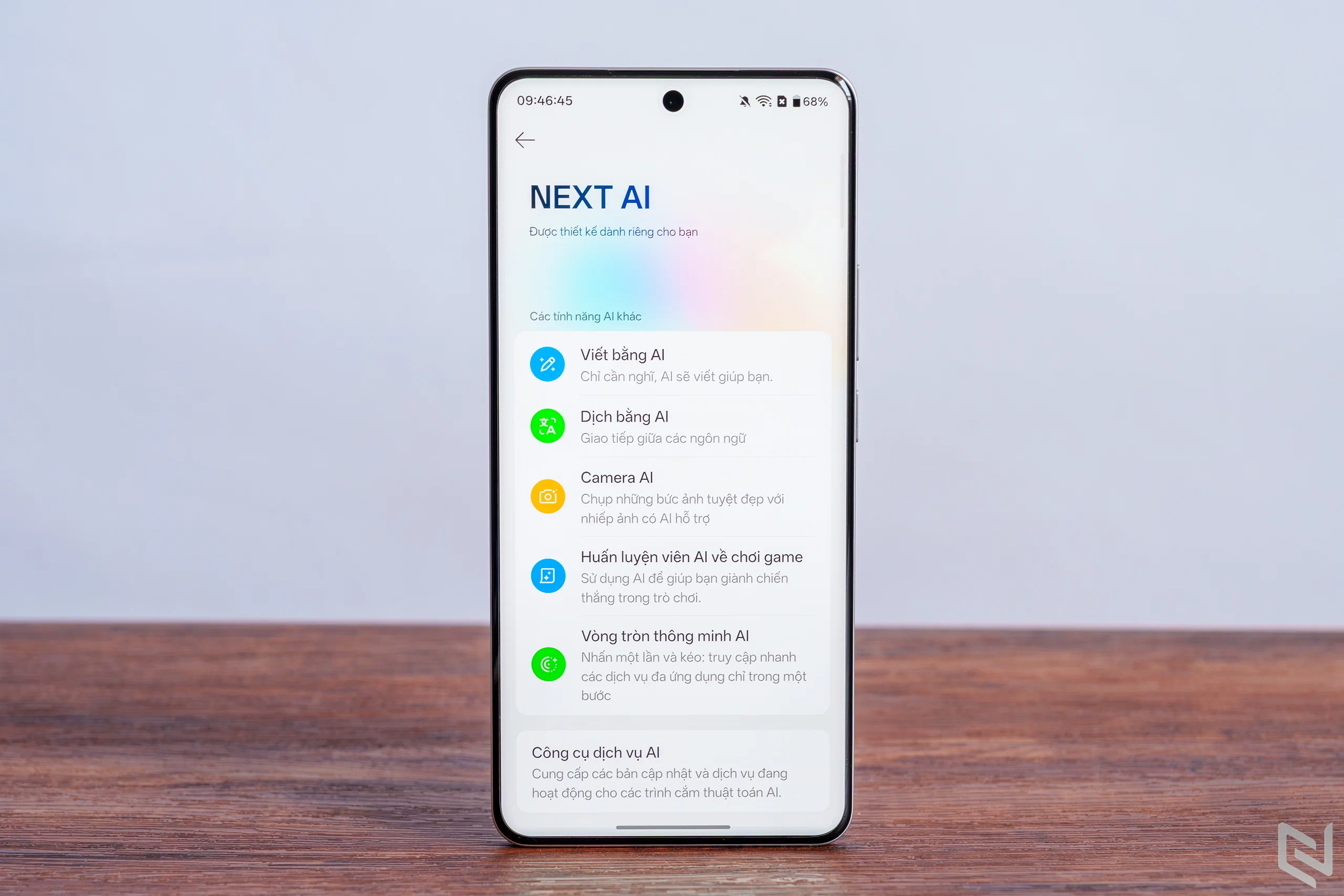 Trên tay realme P4 Power: Pin 10001mAh dùng liên tục 3 ngày, hiệu năng và camera đủ cho mọi nhu cầu