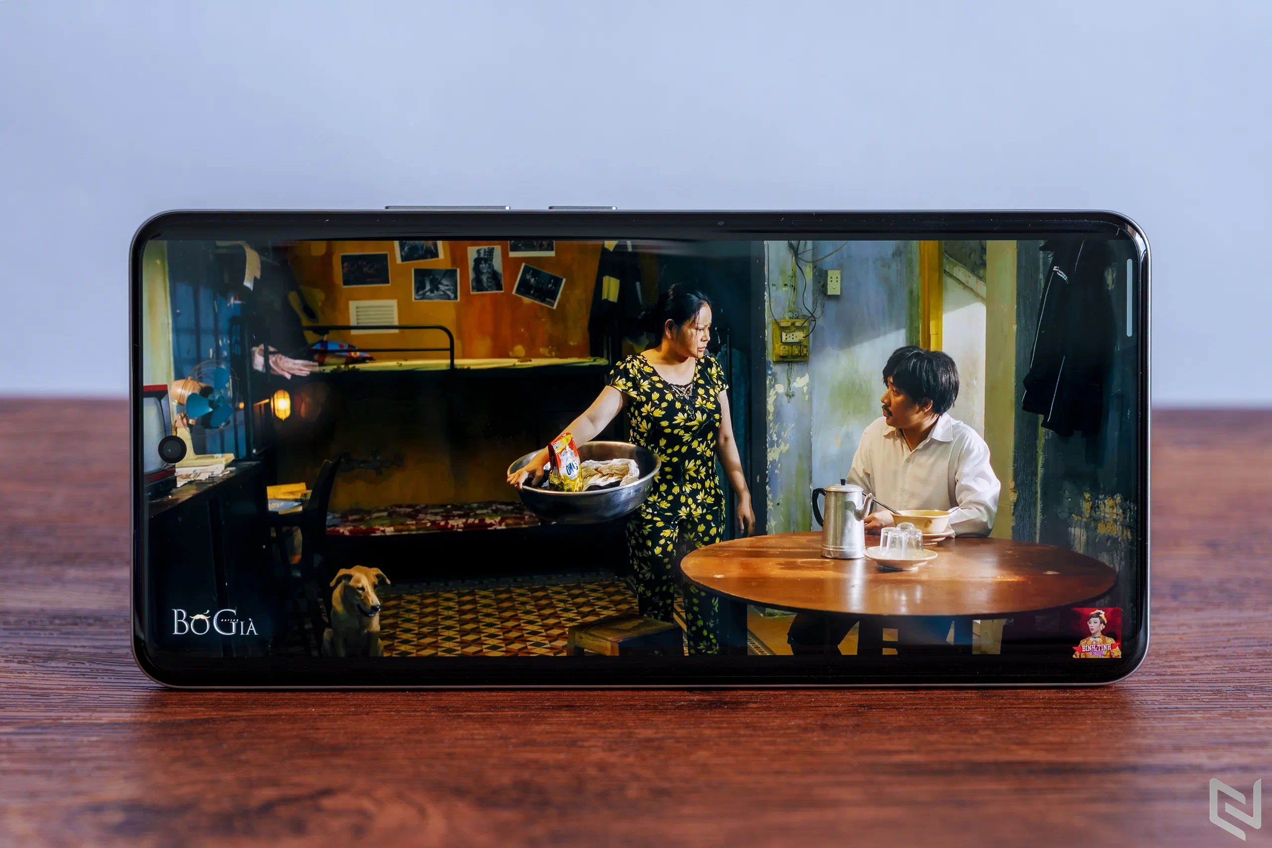 Trên tay realme P4 Power: Pin 10001mAh dùng liên tục 3 ngày, hiệu năng và camera đủ cho mọi nhu cầu