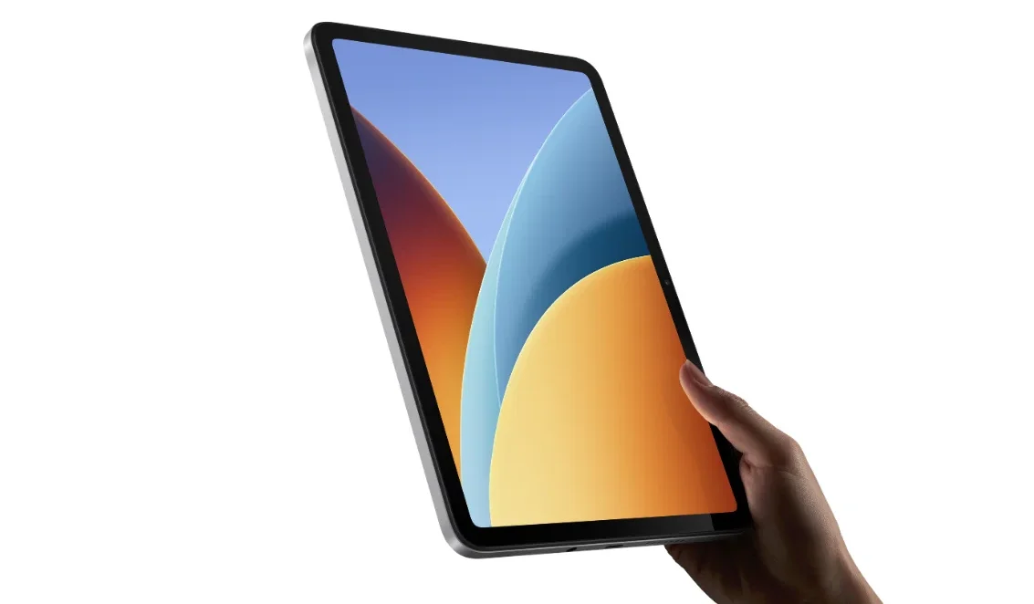 Xiaomi ra mắt REDMI Pad 2 9.7 tại Việt Nam: màn hình 2K 120Hz, pin 7,600mAh