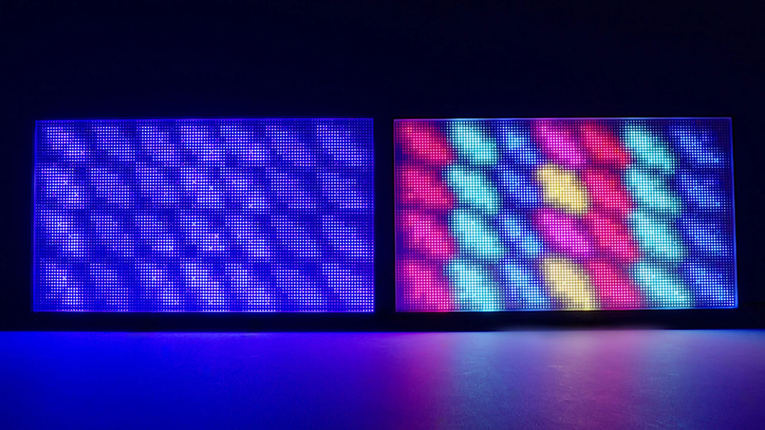 Sony giới thiệu True RGB, nâng chuẩn chất lượng hiển thị TV thế hệ mới