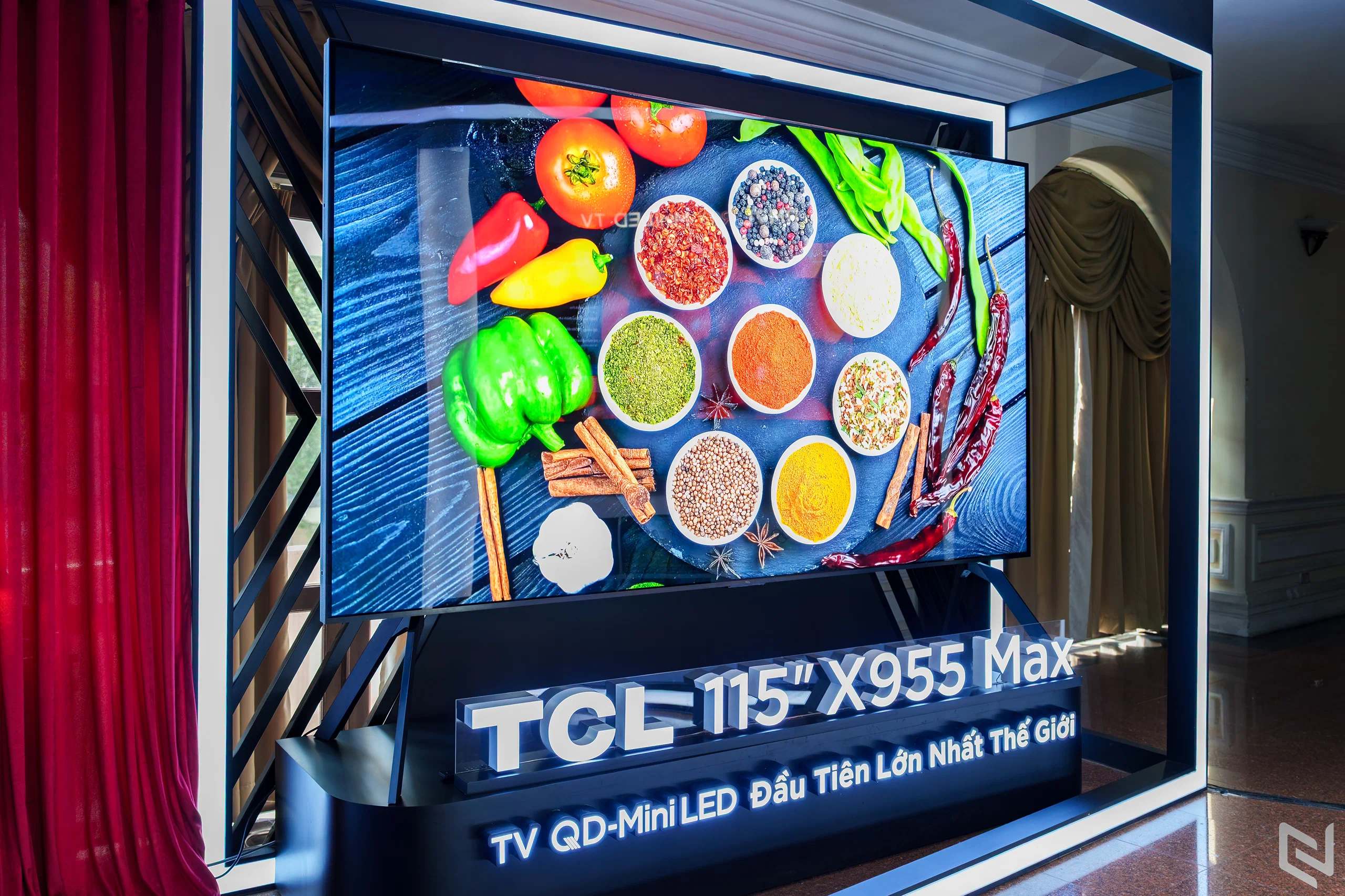 TCL ra mắt thế hệ TV SQD-Mini LED tại Việt Nam, mở rộng hệ sinh thái AIoT toàn diện