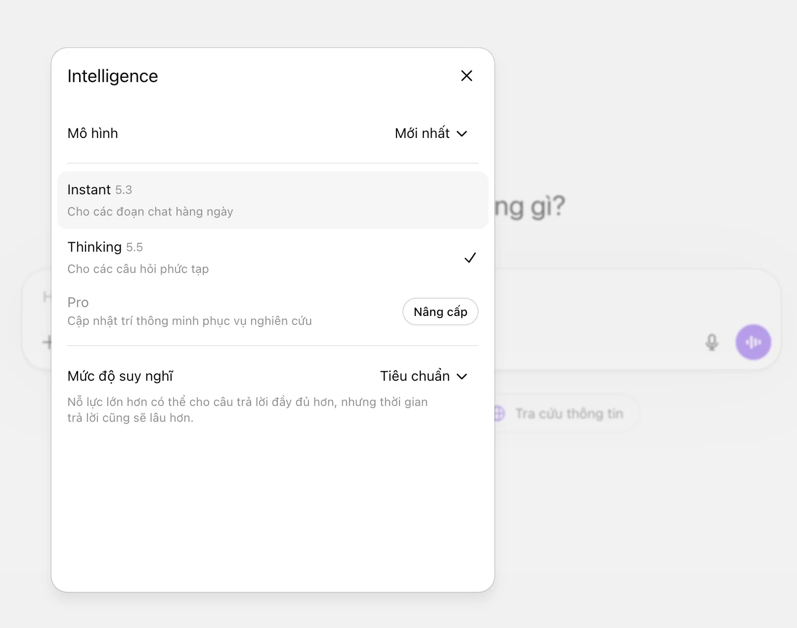 OpenAI ra mắt GPT-5.5: Mạnh hơn, 'tự làm việc' nhiều hơn nhưng giá API tăng gấp đôi