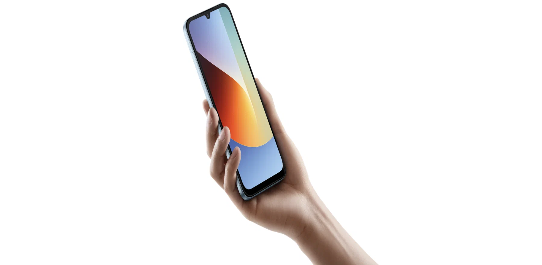 Xiaomi ra mắt REDMI A7 Pro tại Việt Nam, nâng chuẩn smartphone phổ thông với màn hình 120Hz và pin 6000mAh