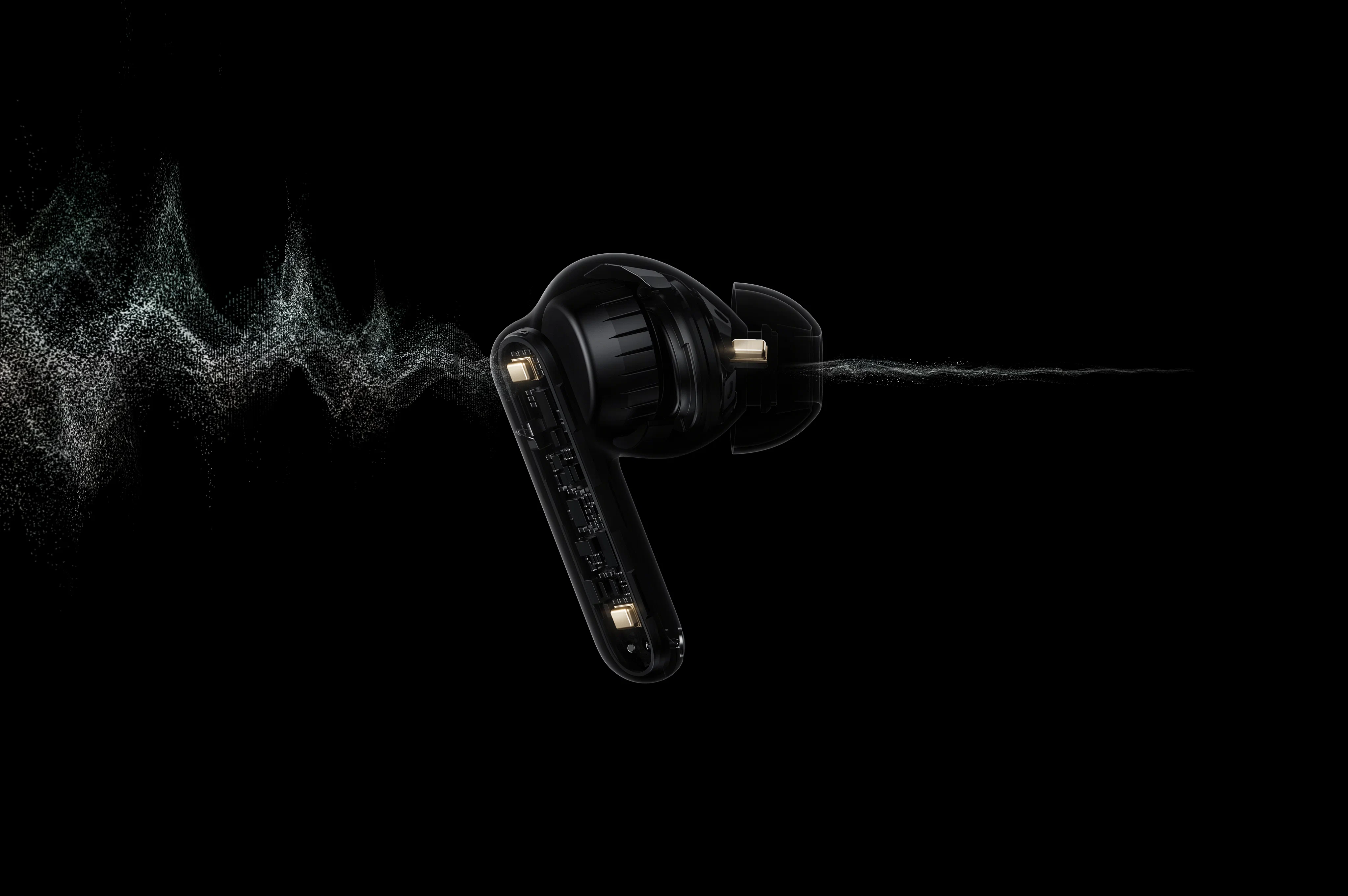 OPPO trình làng Enco Clip2 và Enco Air5 Pro với thiết kế thời thượng, âm thanh cao cấp và pin lên đến 54 giờ