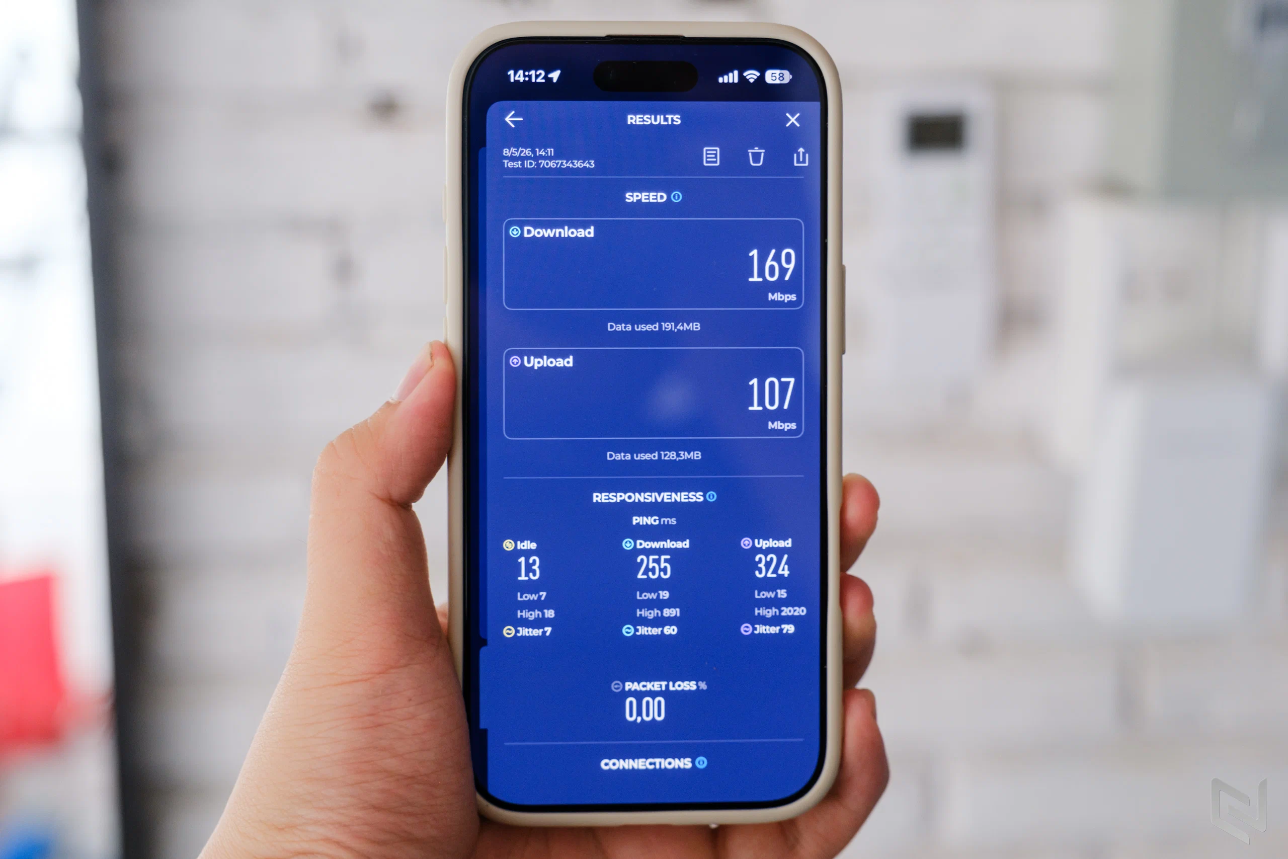 Trải nghiệm Mercusys ME60X: Không kéo dây, không gọi thợ, có Wi-Fi 6 riêng cho phòng học chỉ với một cái repeater