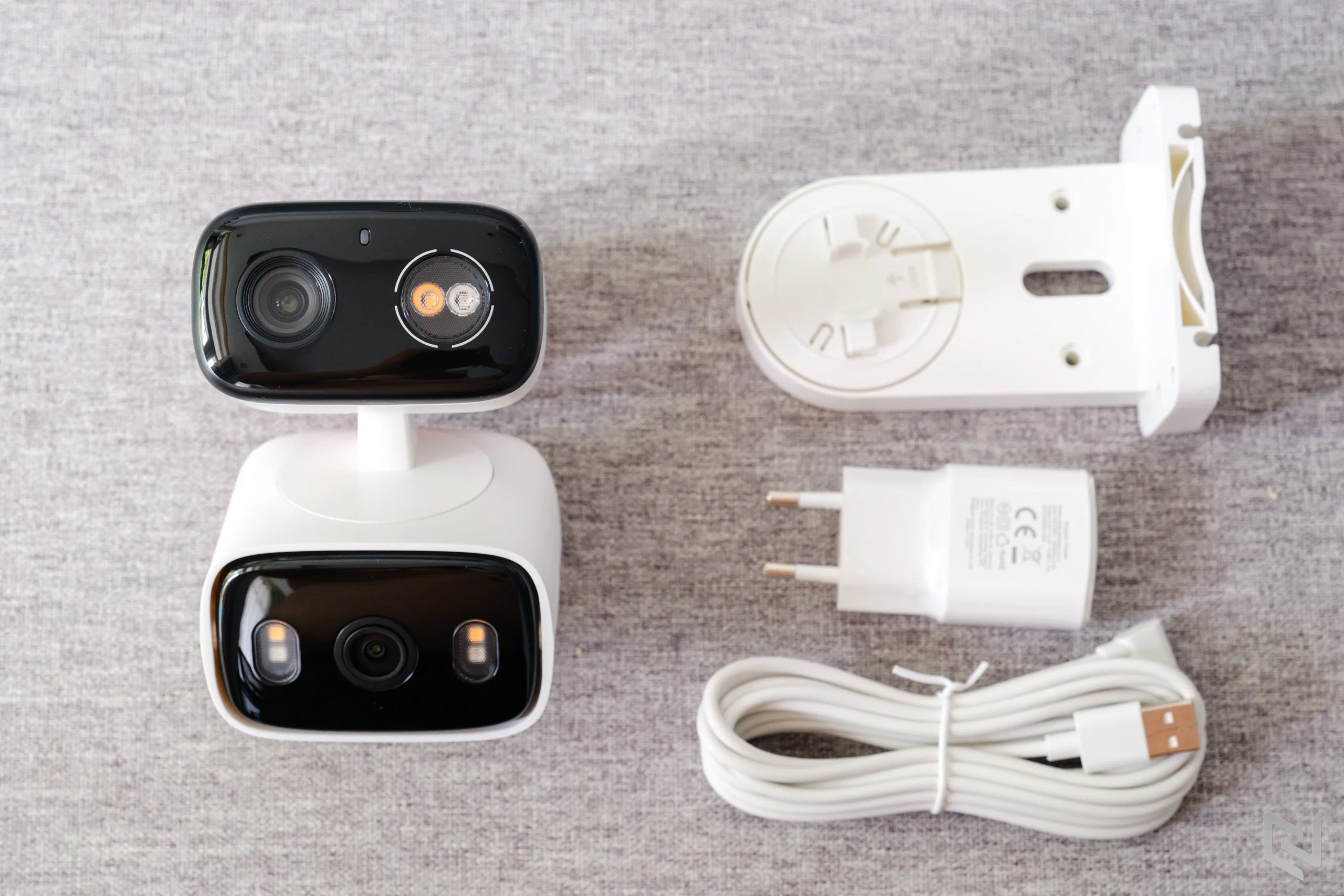 Đánh giá Tapo C246D: Camera giám sát hai ống kính wide và tele, thú vị hơn mình nghĩ