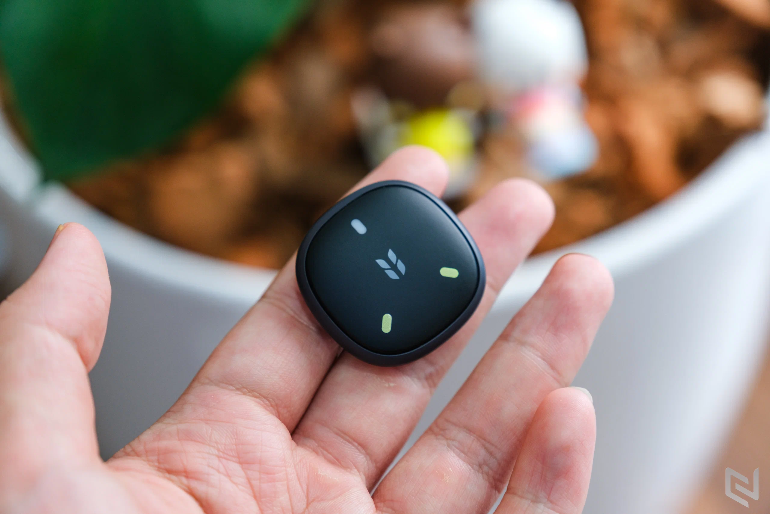 Đánh giá UGREEN FineTrack Mini 2: Tag định vị cho iPhone, pin 7 năm, giá chỉ bằng 1/3 AirTag 2