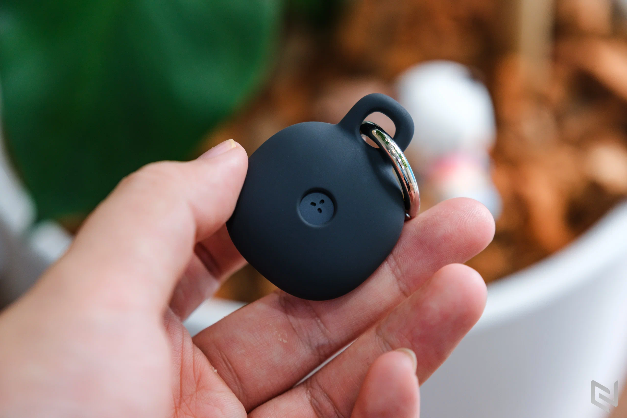 Đánh giá UGREEN FineTrack Mini 2: Tag định vị cho iPhone, pin 7 năm, giá chỉ bằng 1/3 AirTag 2