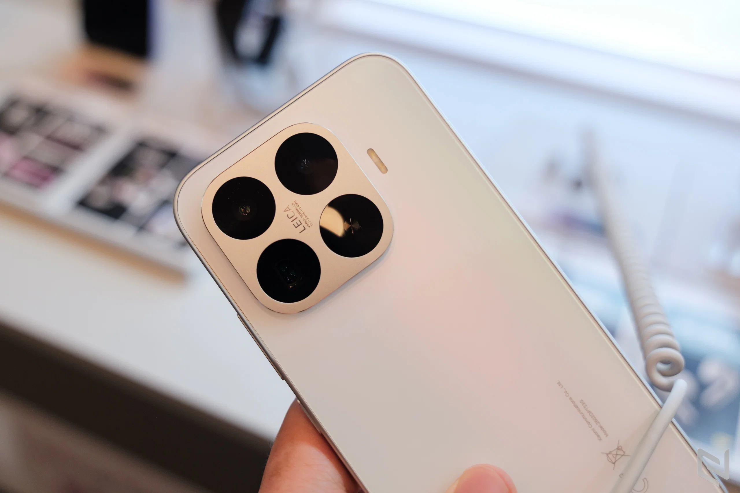 Xiaomi 17T Series ra mắt tại Việt Nam: Camera Leica 5x Telephoto, pin 7000mAh và HyperAI thế hệ mới