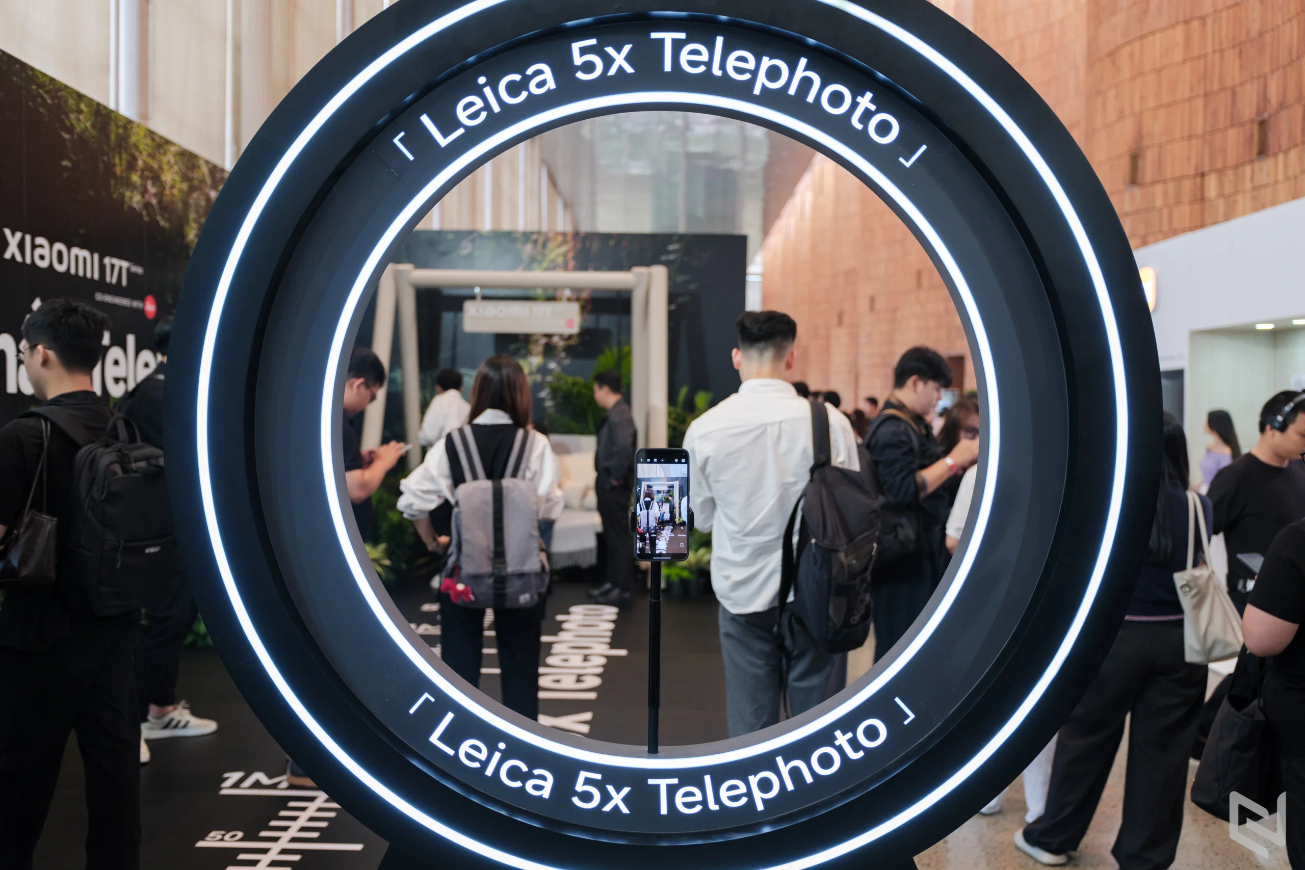 Xiaomi 17T Series ra mắt tại Việt Nam: Camera Leica 5x Telephoto, pin 7000mAh và HyperAI thế hệ mới
