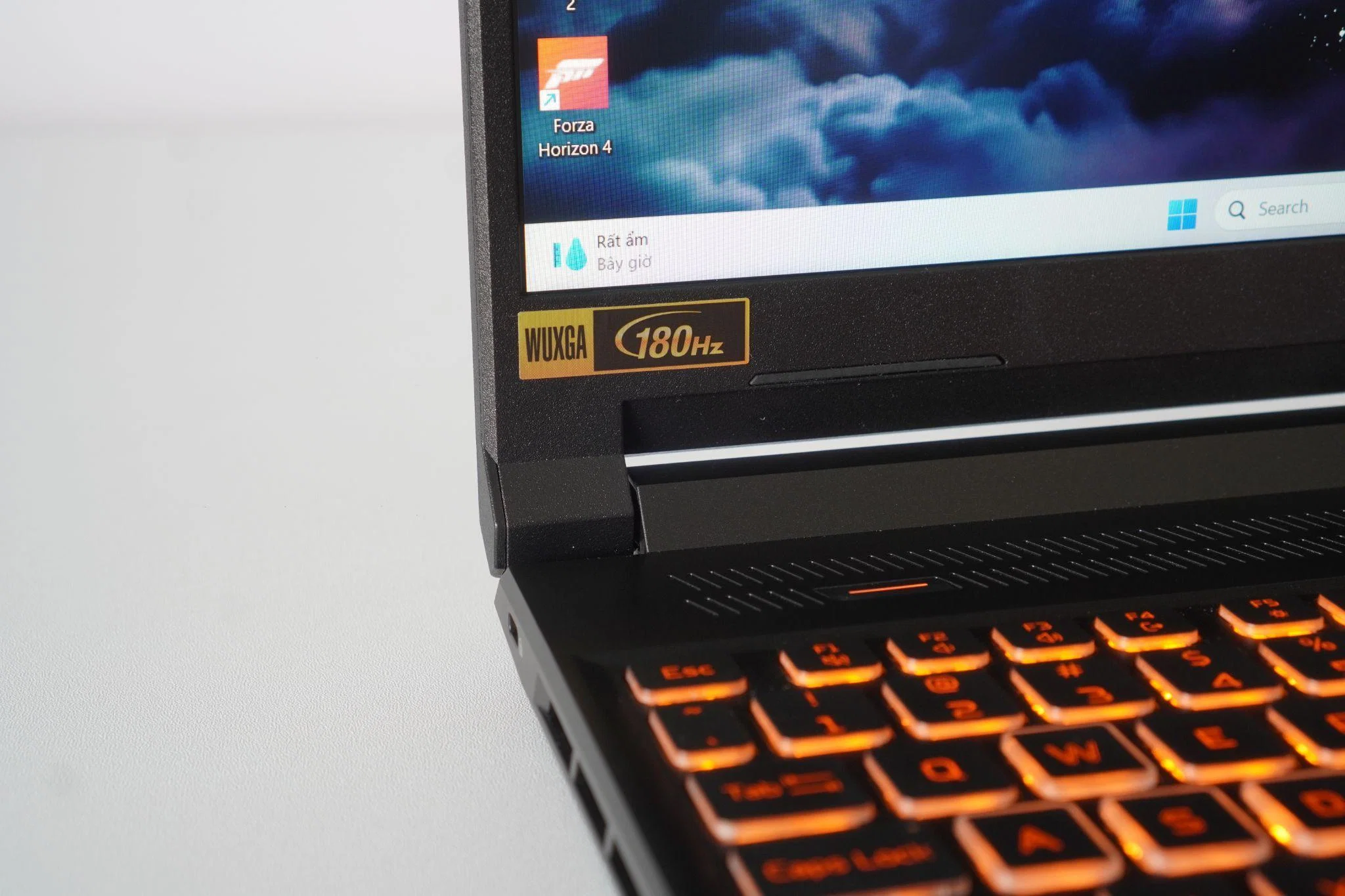 Top 3 laptop gaming Acer Nitro ProPanel 2026