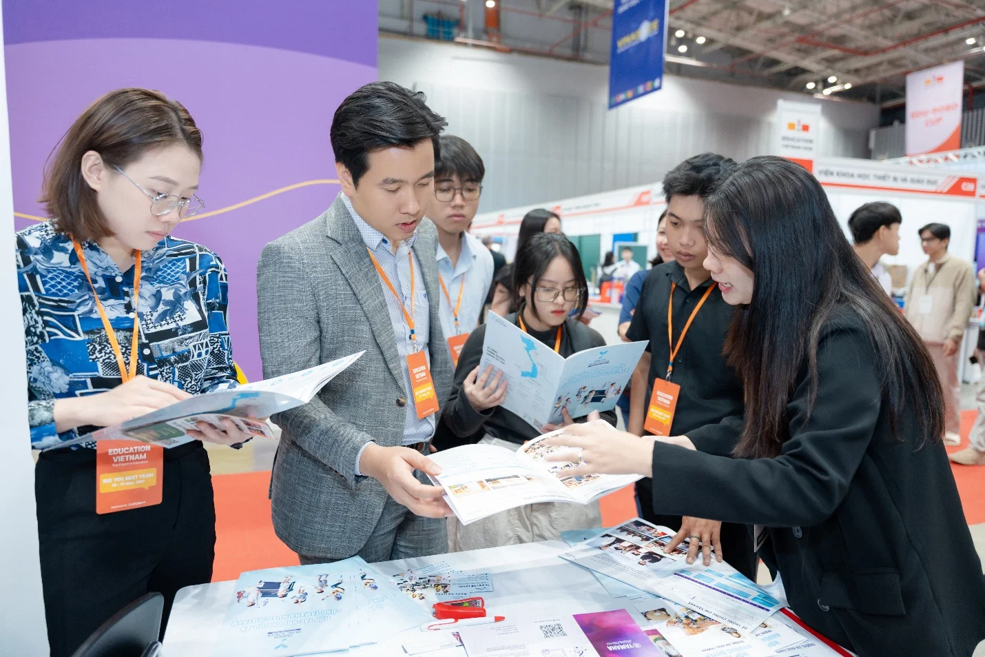 Yamaha Music mở rộng cơ hội đầu tư giáo dục âm nhạc sau Education Vietnam 2026