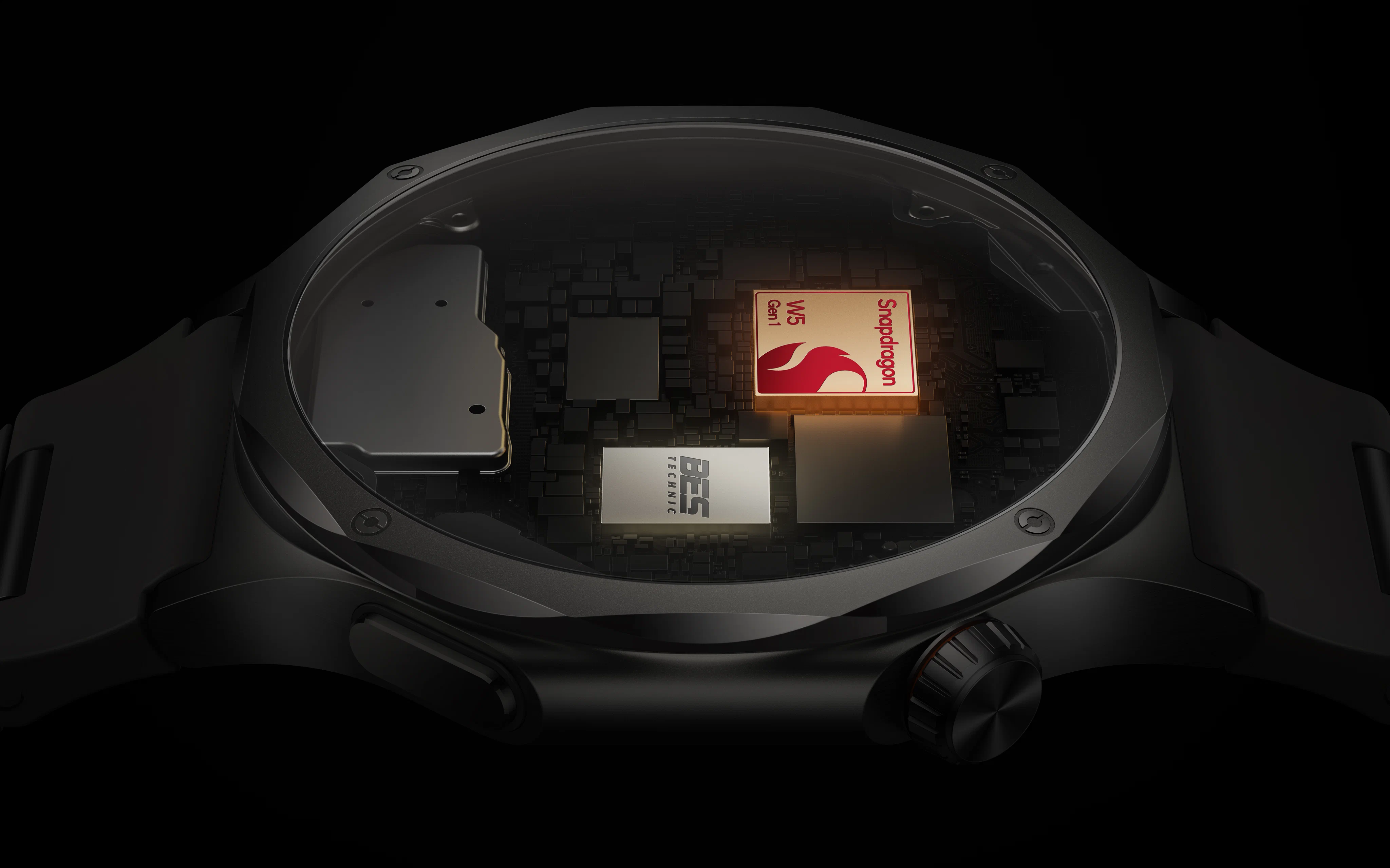 OPPO Watch X3 ra mắt với thiết kế Titanium siêu nhẹ, pin tối đa 16 ngày