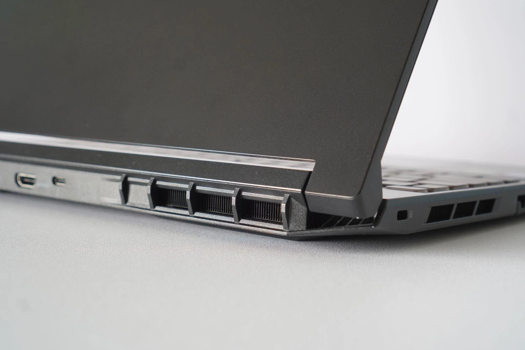 Top 3 laptop gaming Acer Nitro ProPanel 2026