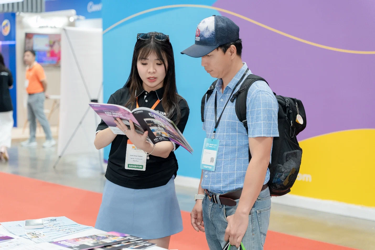 Yamaha Music mở rộng cơ hội đầu tư giáo dục âm nhạc sau Education Vietnam 2026