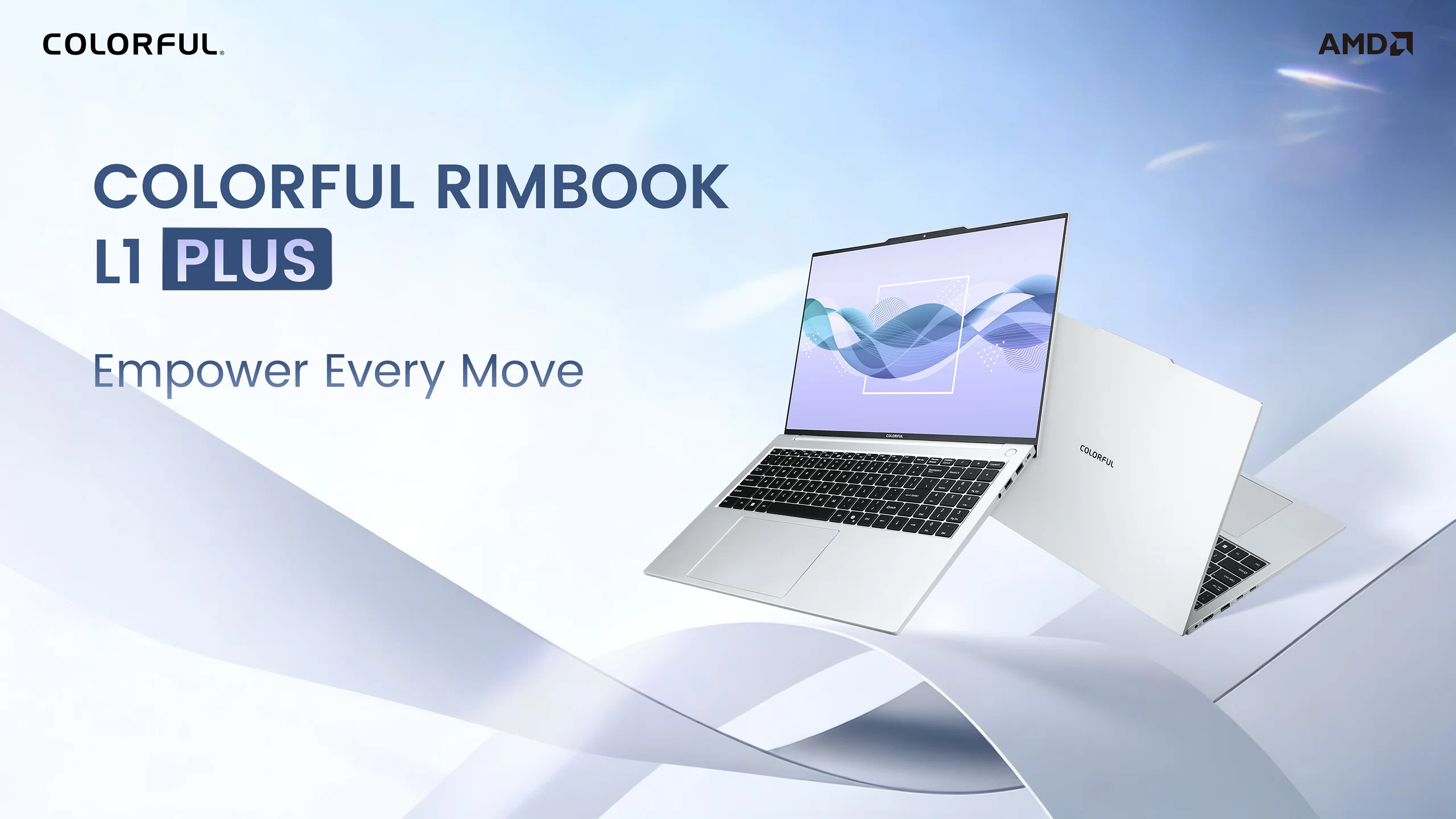 COMPUTEX 2026: COLORFUL hé lộ showroom với laptop, PC gaming và quán internet MEOW