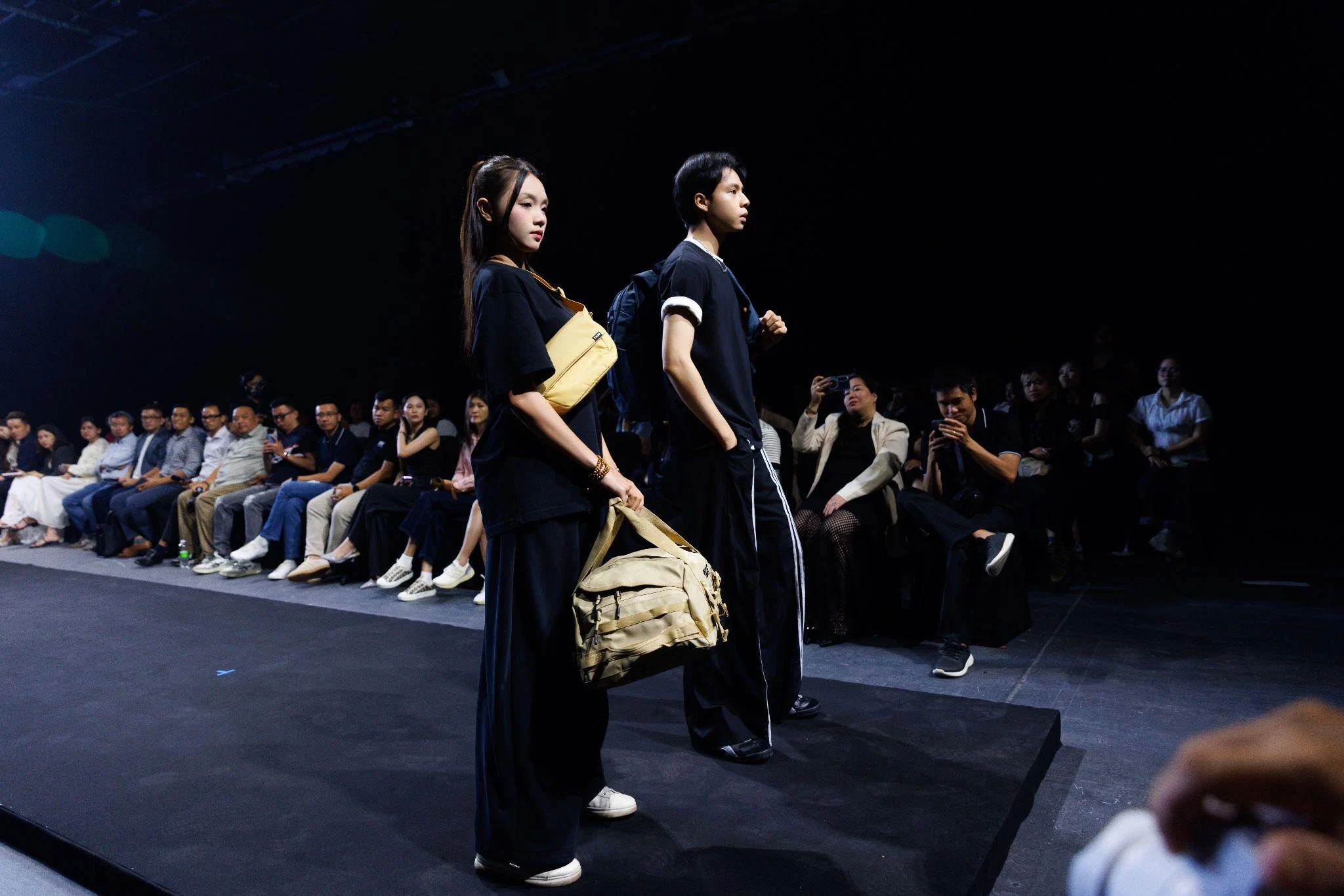 HDGroup ra mắt JanSport và Thule tại Việt Nam, mở rộng hệ sinh thái lifestyle cao cấp