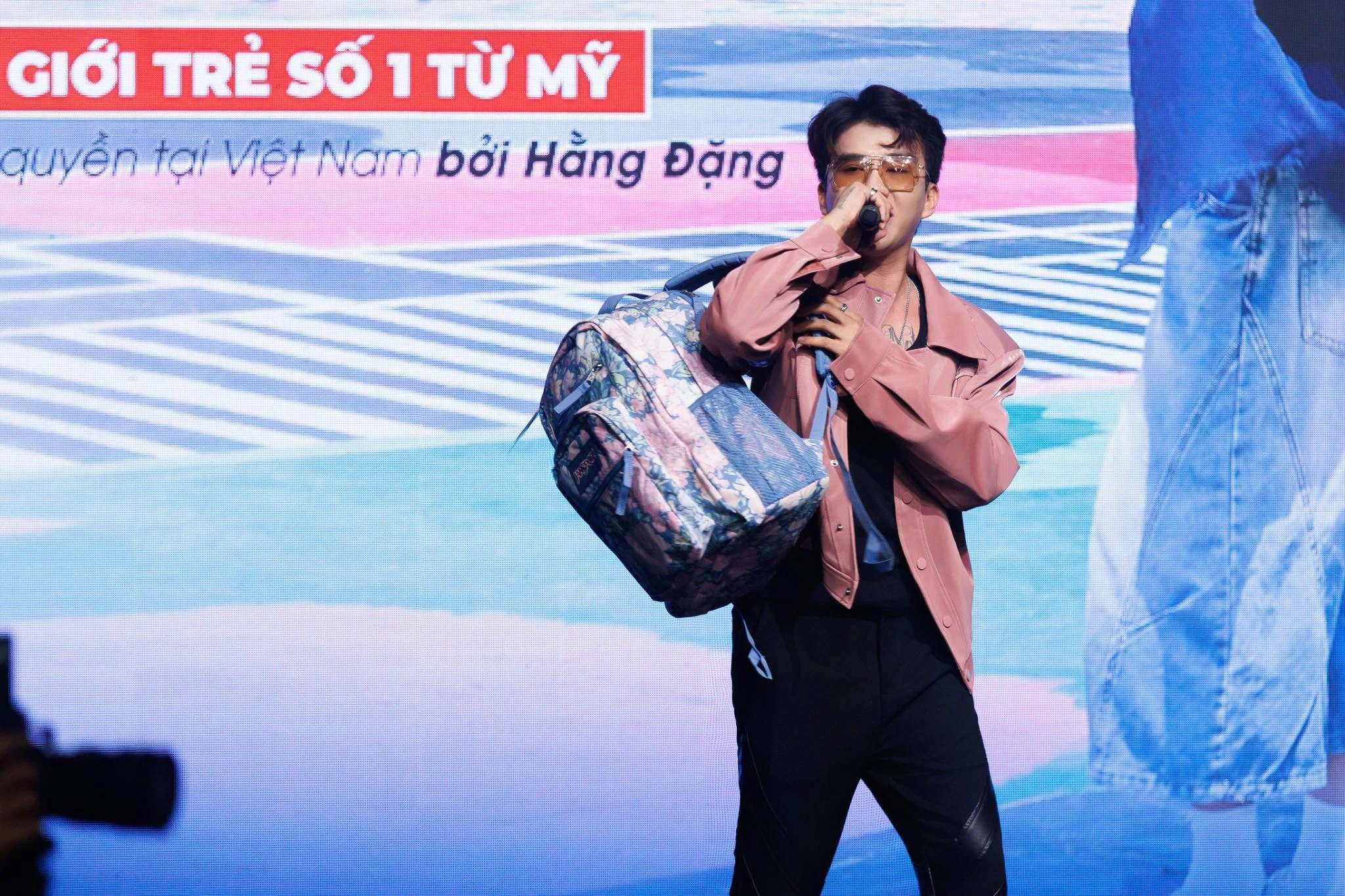 HDGroup ra mắt JanSport và Thule tại Việt Nam, mở rộng hệ sinh thái lifestyle cao cấp