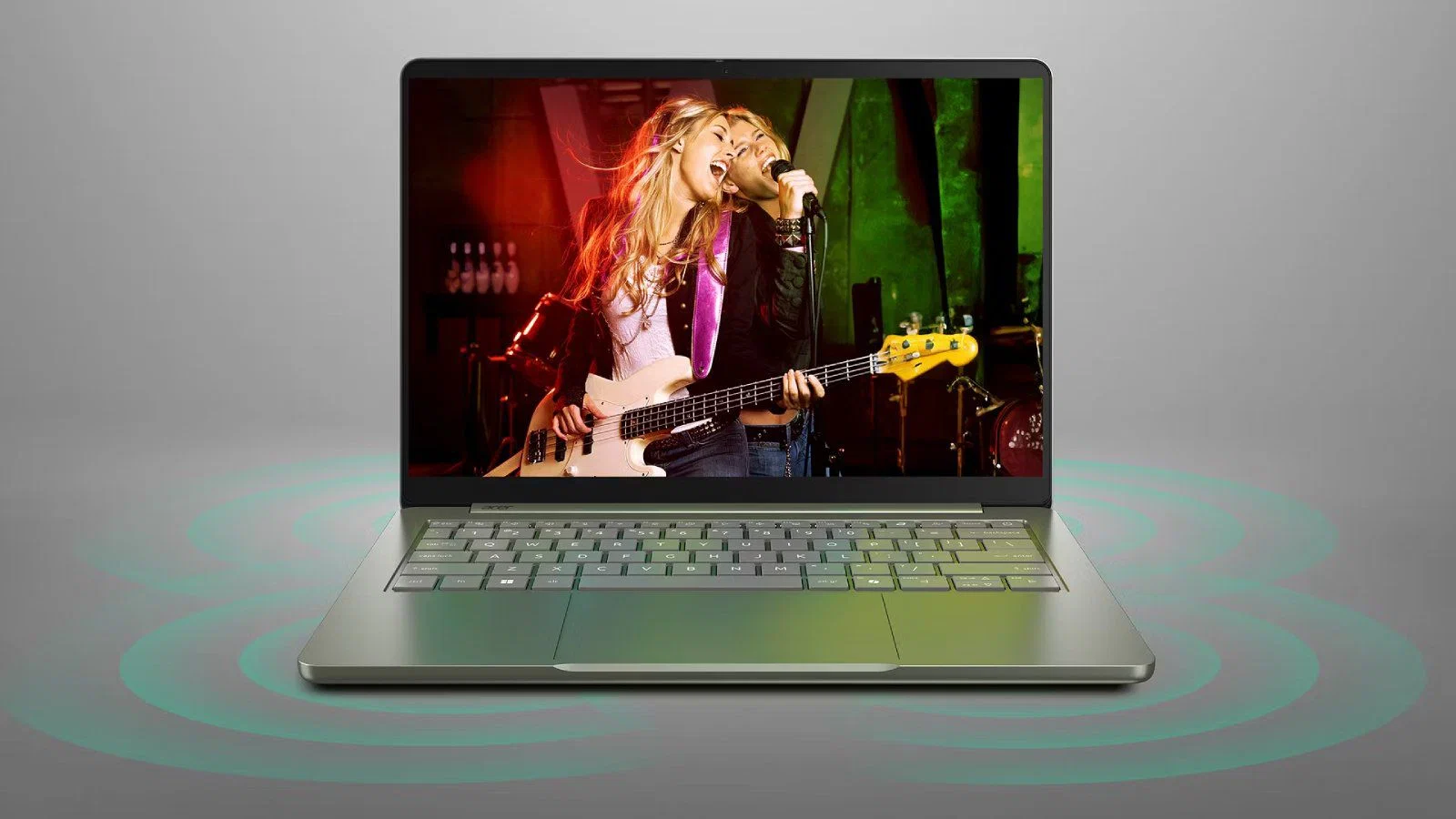 Ngành Windows PC phản ứng trước MacBook Neo: Acer tung laptop mới, Qualcomm ra chip giá rẻ