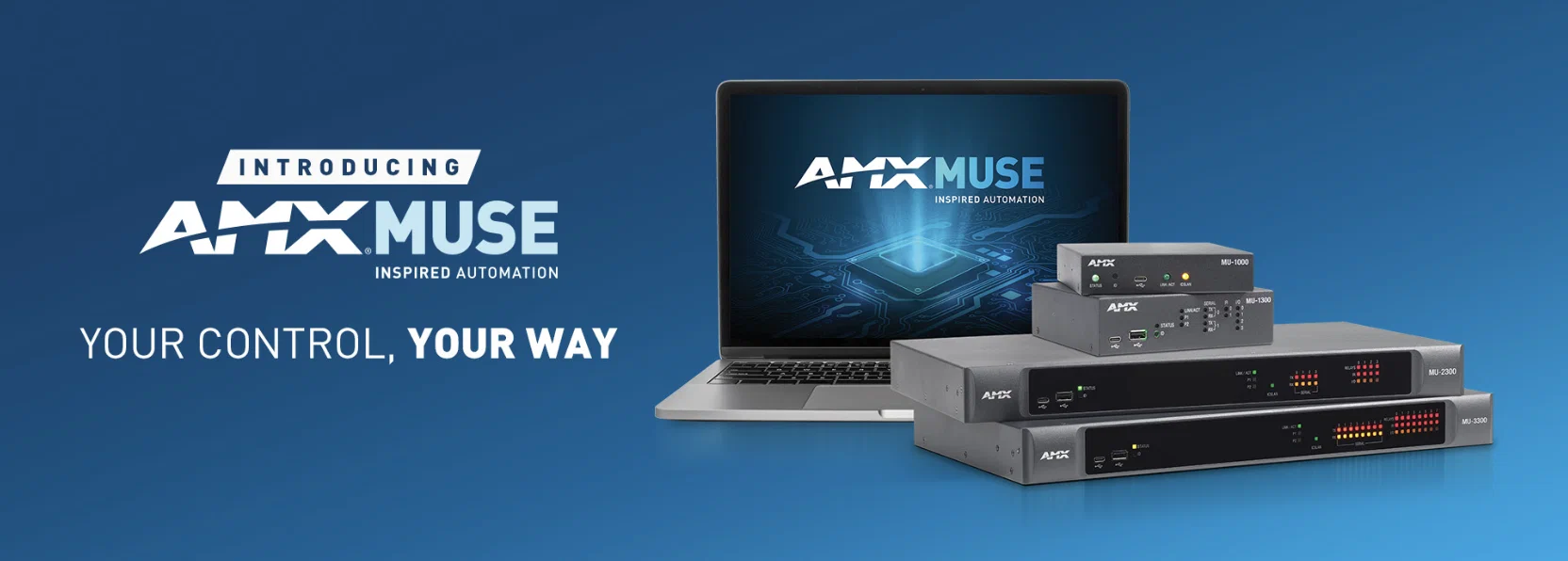 PGI trình diễn giải pháp âm thanh JBL SRX900 và AMX MUSE tại PLASE Show 2026